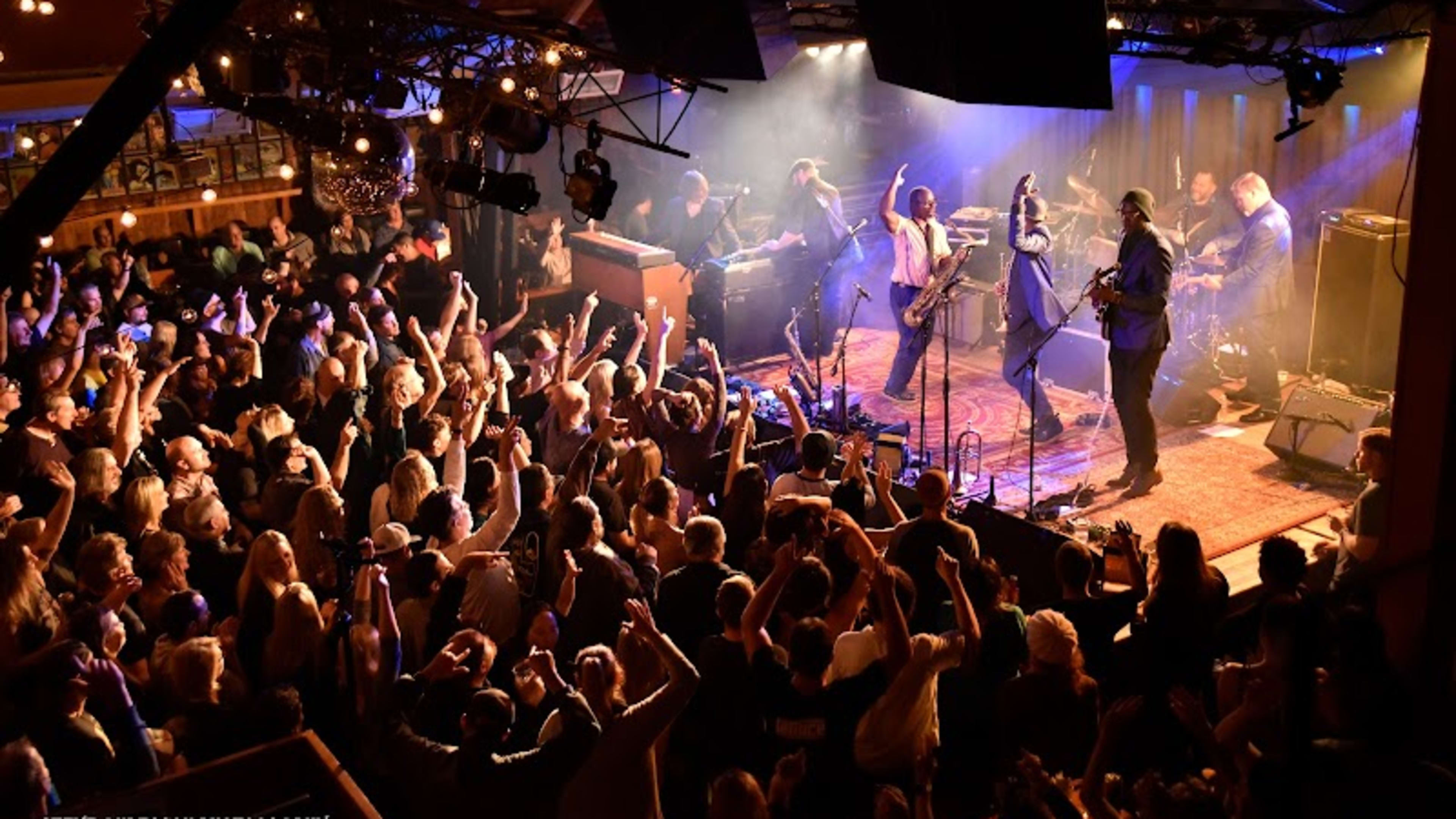 Live Concert Admission for Two — Just $35 (Reg. $70)