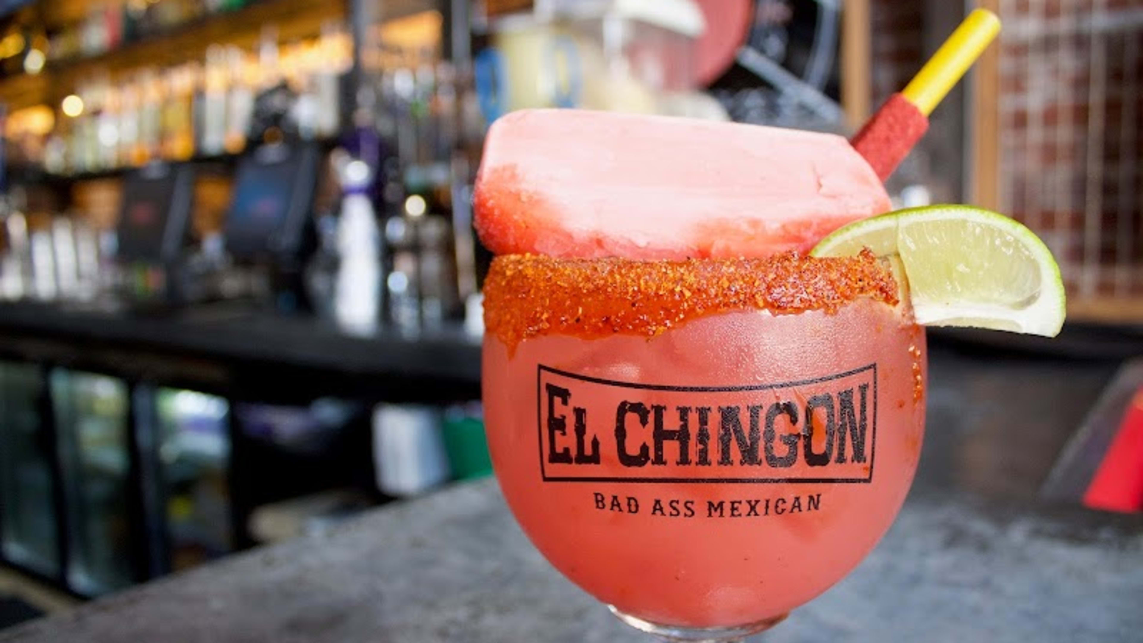 Cocktails and Tacos for Two — Just $39 (Reg. $68) at El Chingon - perfect for date night or catching up with friends!