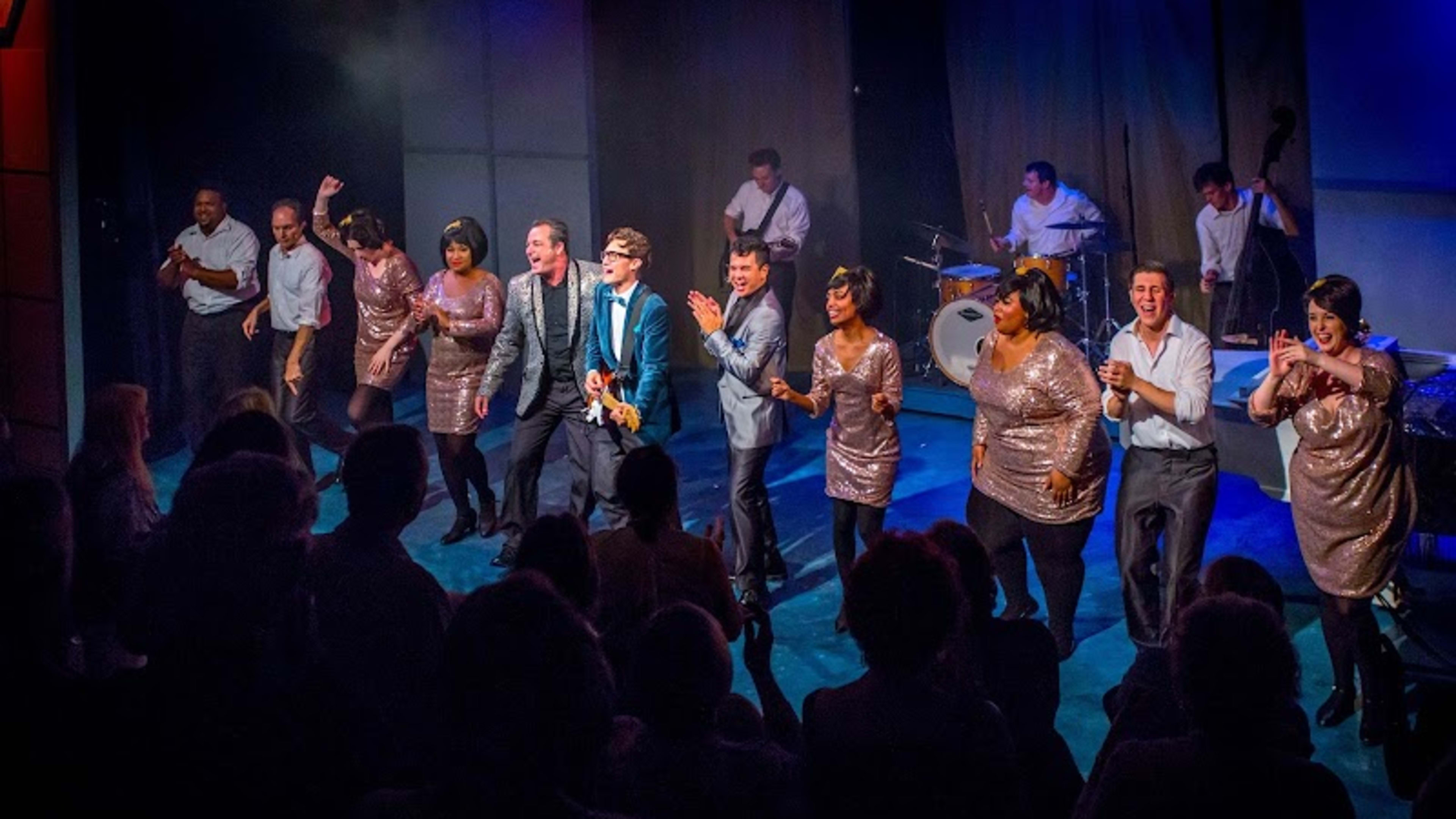 Musical Theater Experience — Just $39 (Reg. $78)