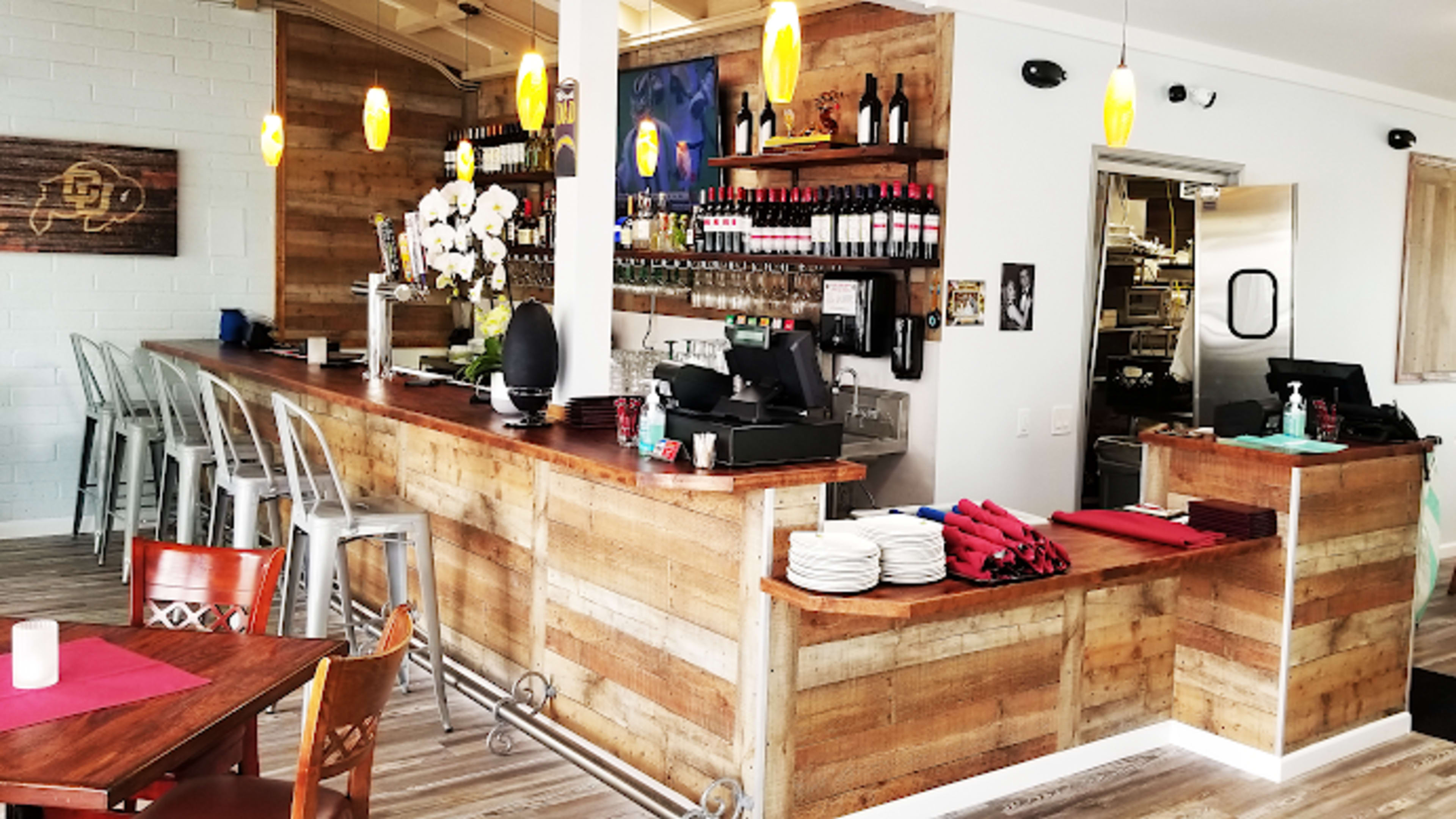 Happy Hour for Two with Ocean Views — Just $39 (Reg. $78)