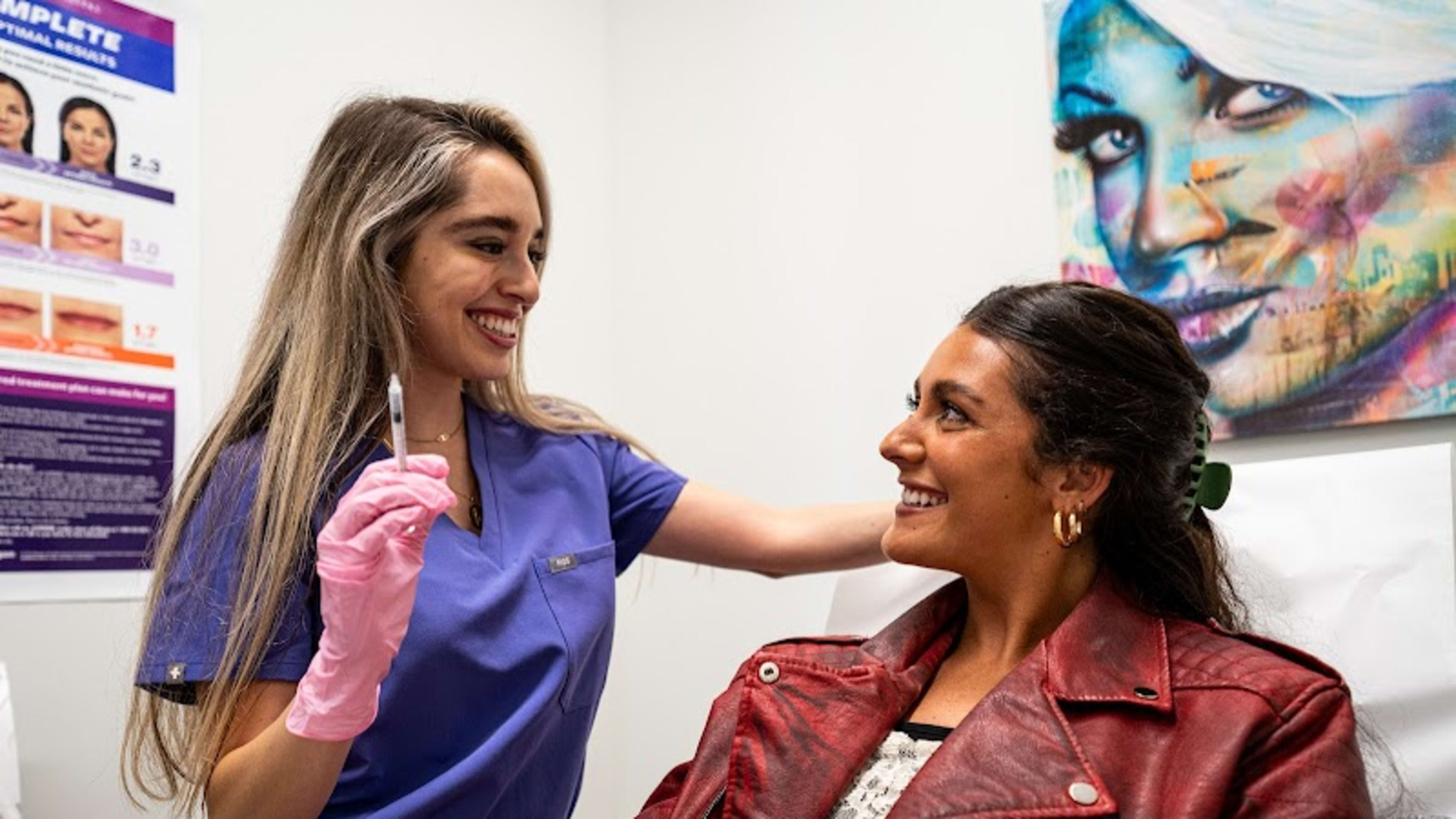 Botox Treatment — Just $199 (Reg. $350) at Coastal Medical Aesthetics