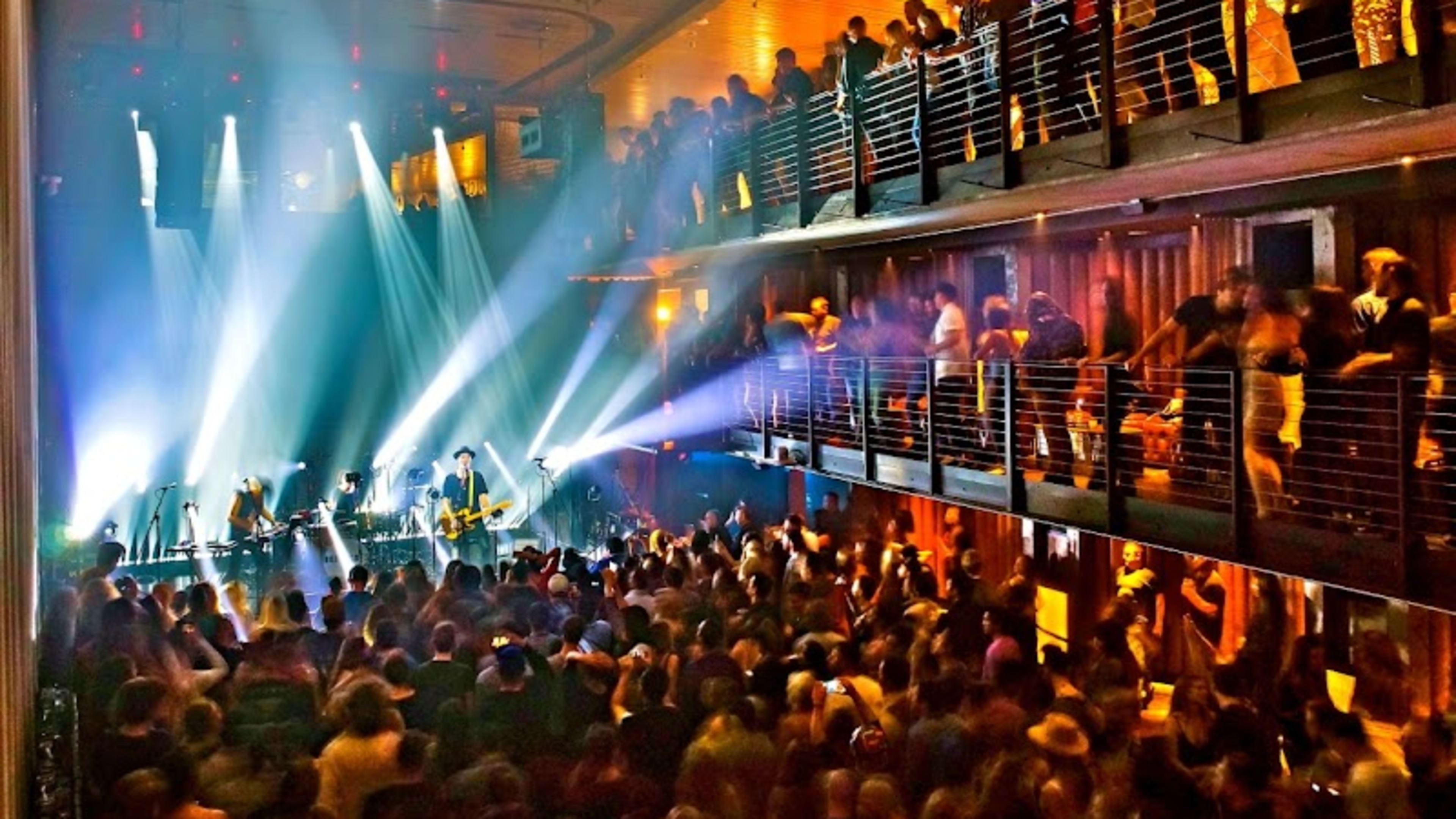 Live Music Night for Two — Just $59 (Reg. $100)