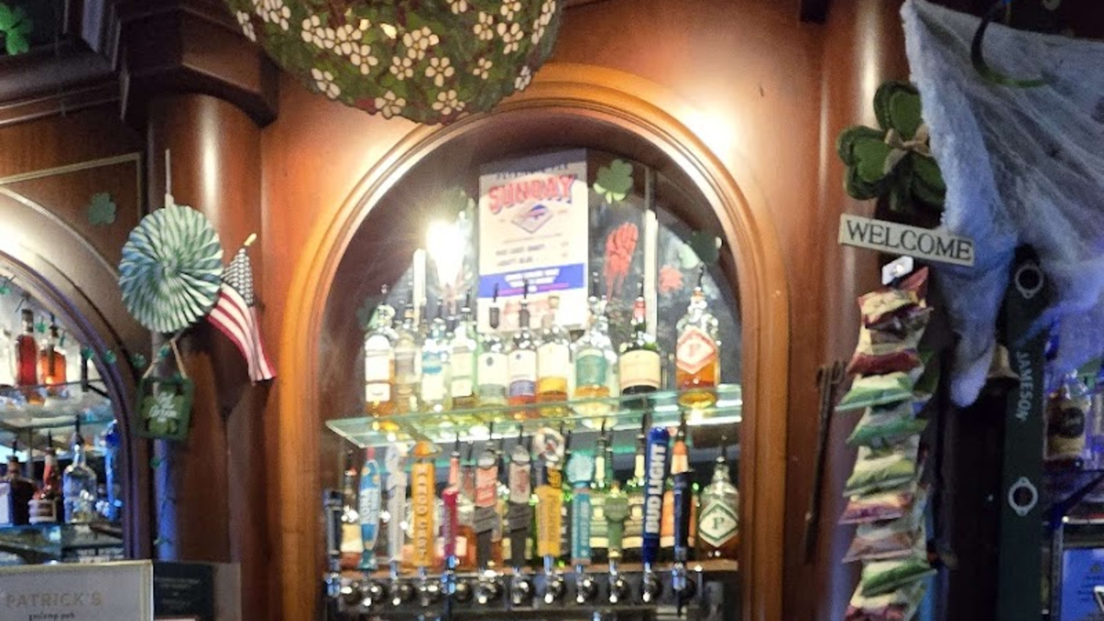 Guinness Pint for Two — Just $12 (Reg. $18) at Patrick's Gaslamp