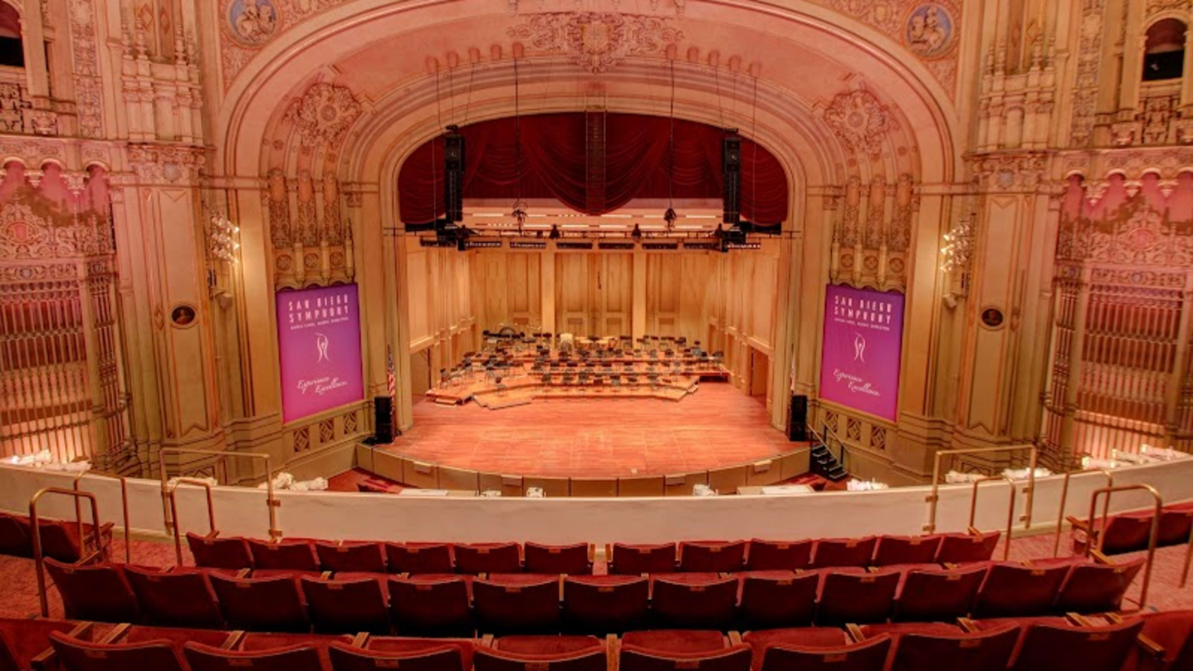 Live Symphony Experience for Two — Just $89 (Reg. $158)