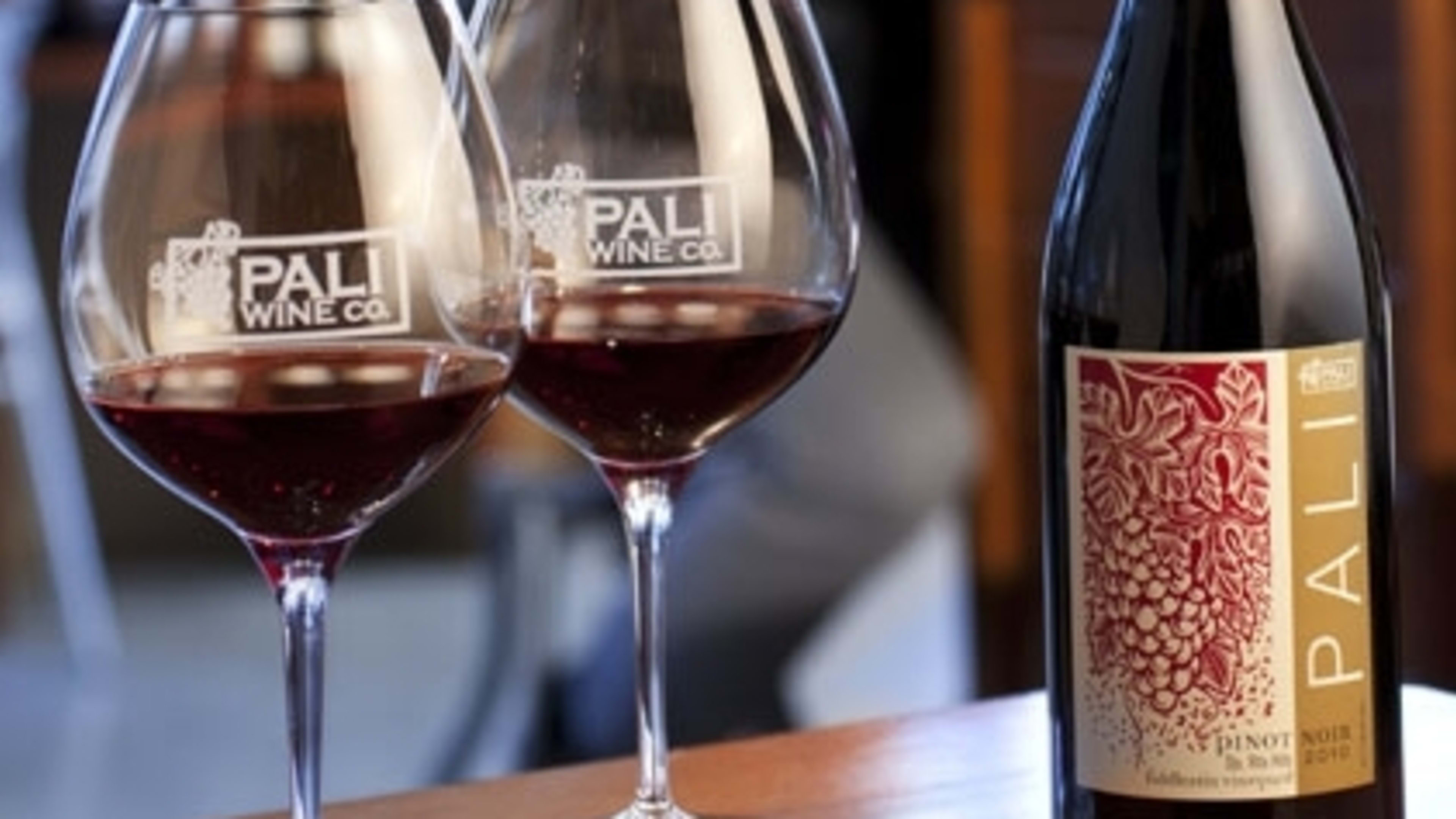 Natural Wine Flight for Two — Just $38 (Reg. $76)