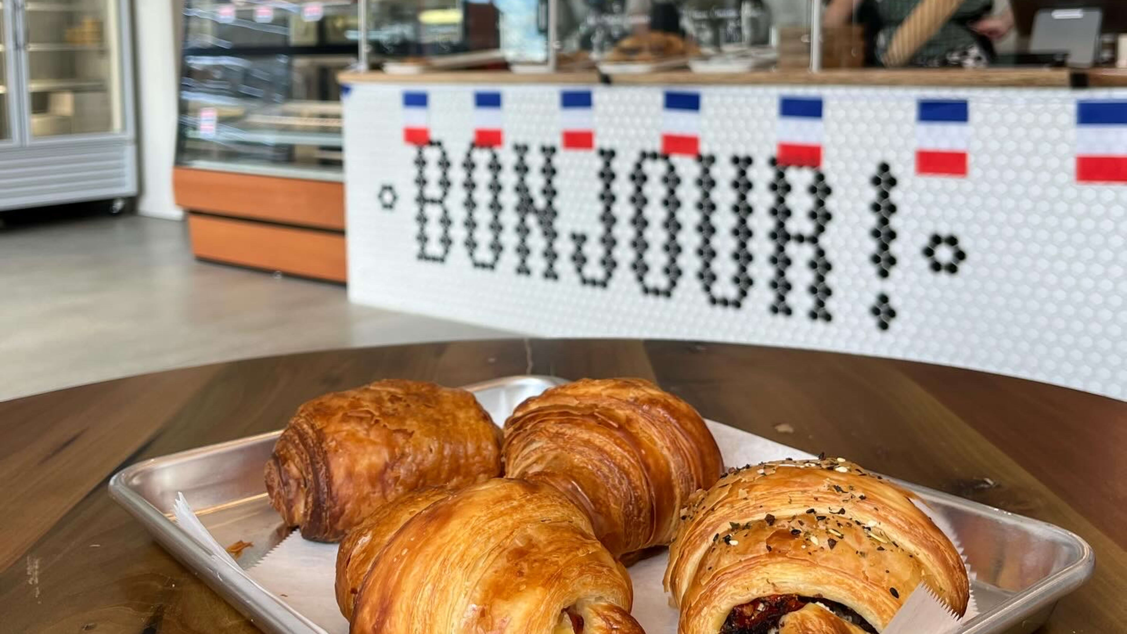 Cocorico Bakery Nashville - Photo 4