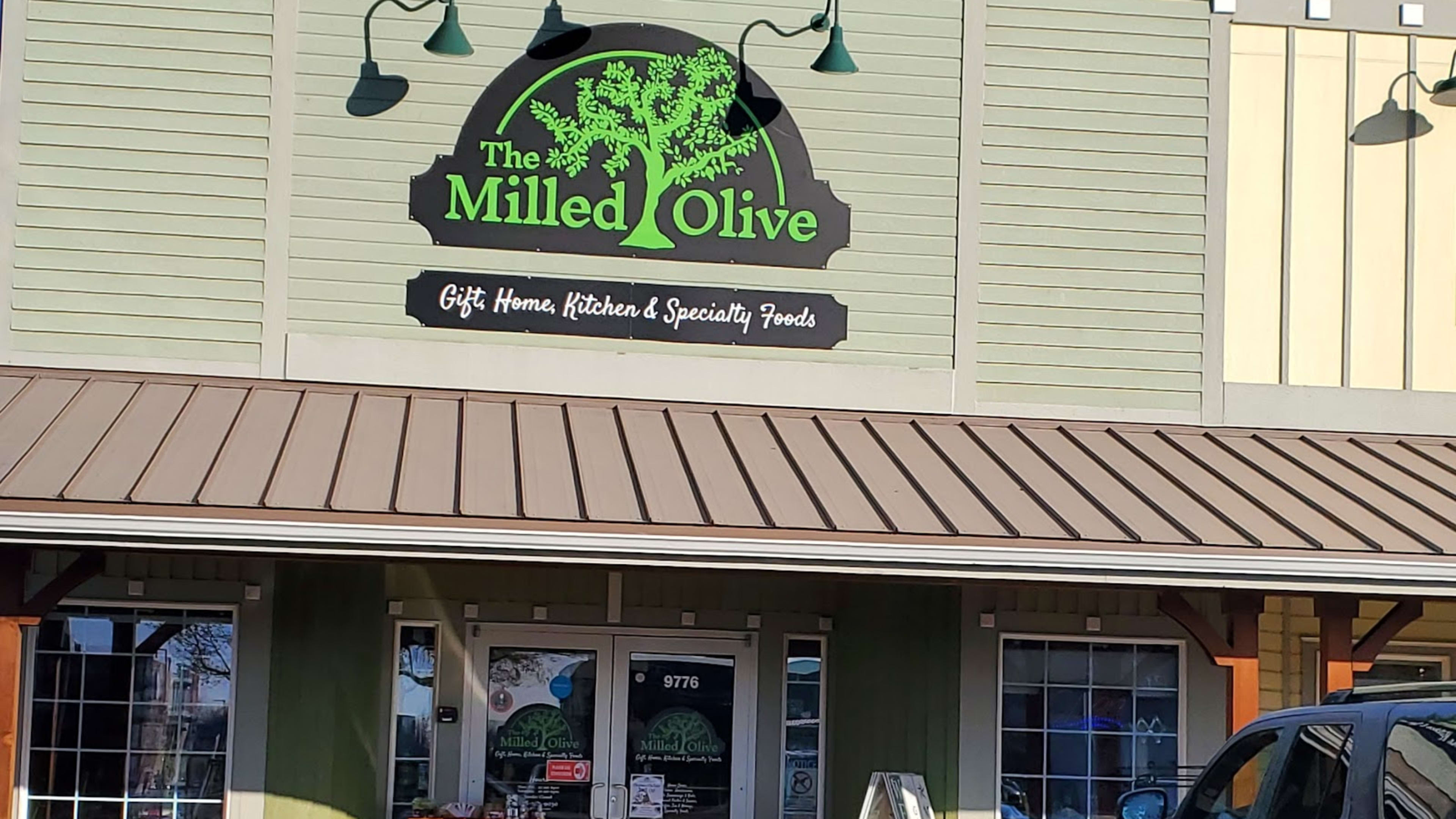 The Milled Olive - Photo 1