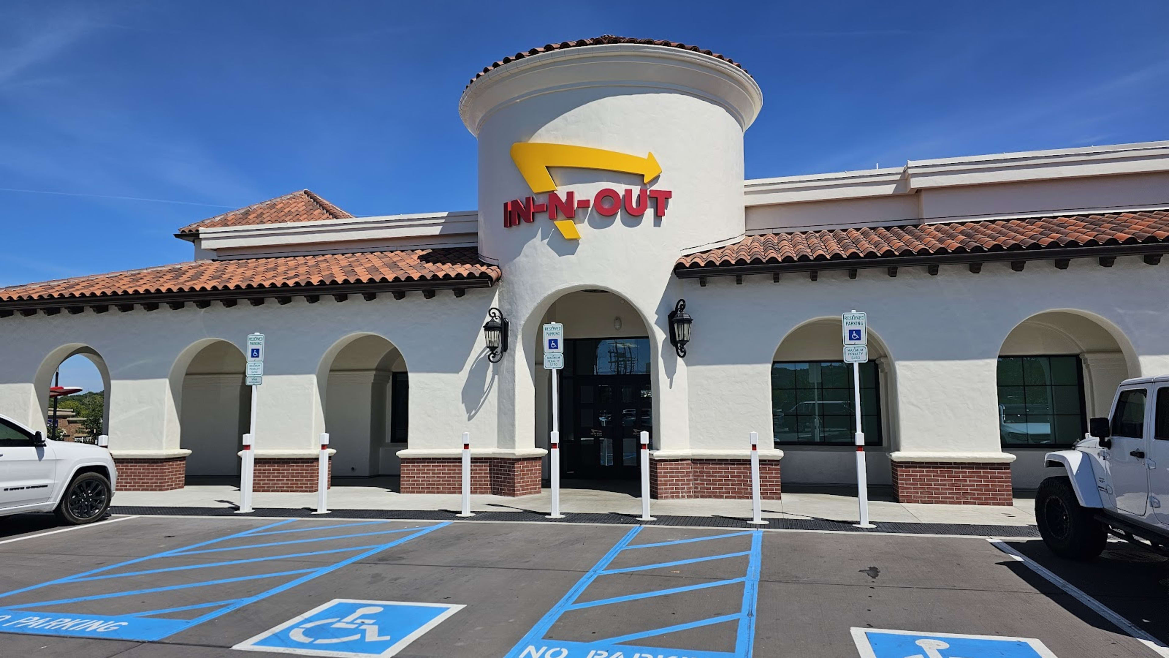 In-N-Out Franklin TN - Photo 1