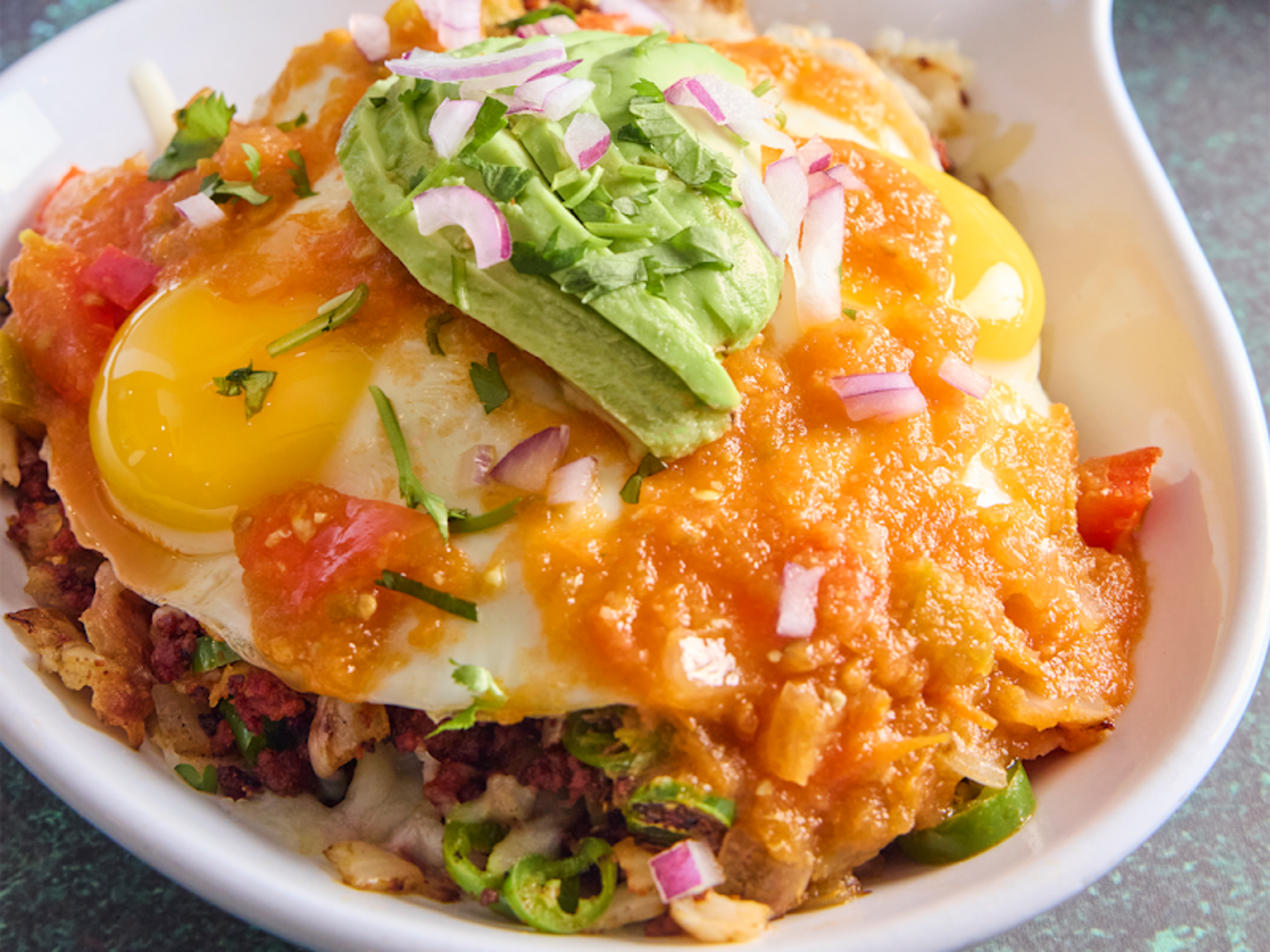 Broken Yolk Cafe Del Mar - Photo 10