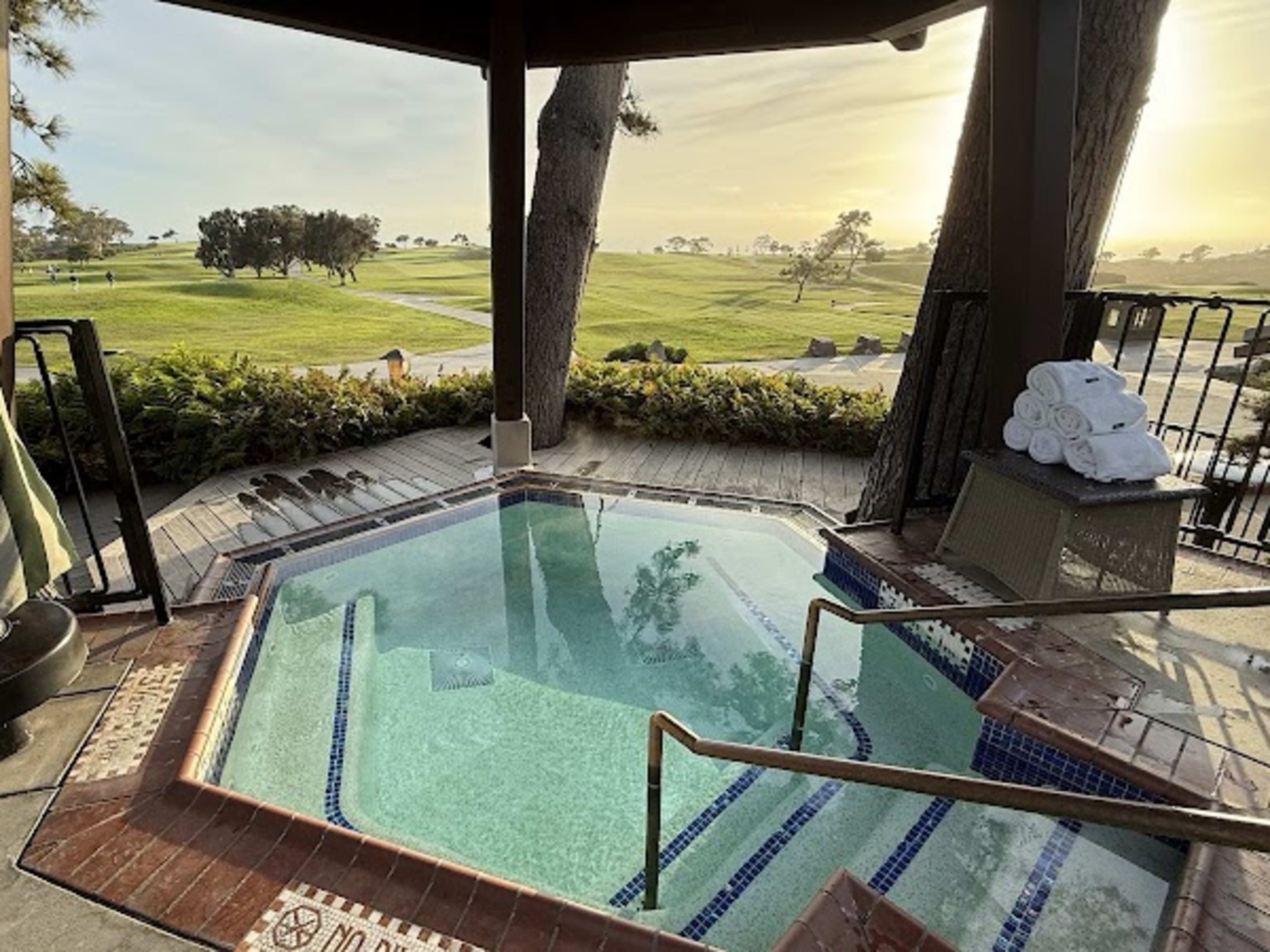 The Lodge at Torrey Pines - Photo 3