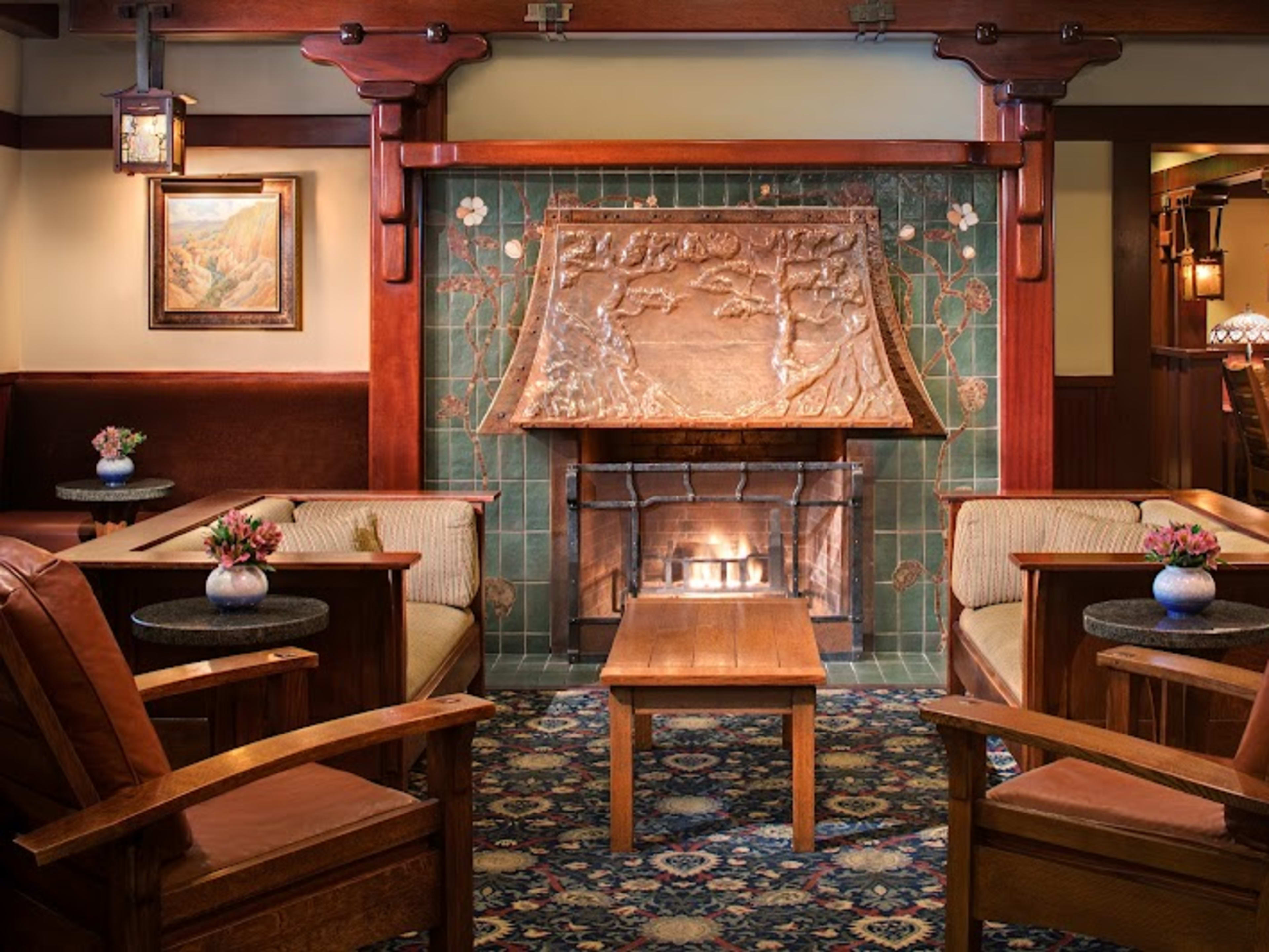 The Lodge at Torrey Pines - Photo 8