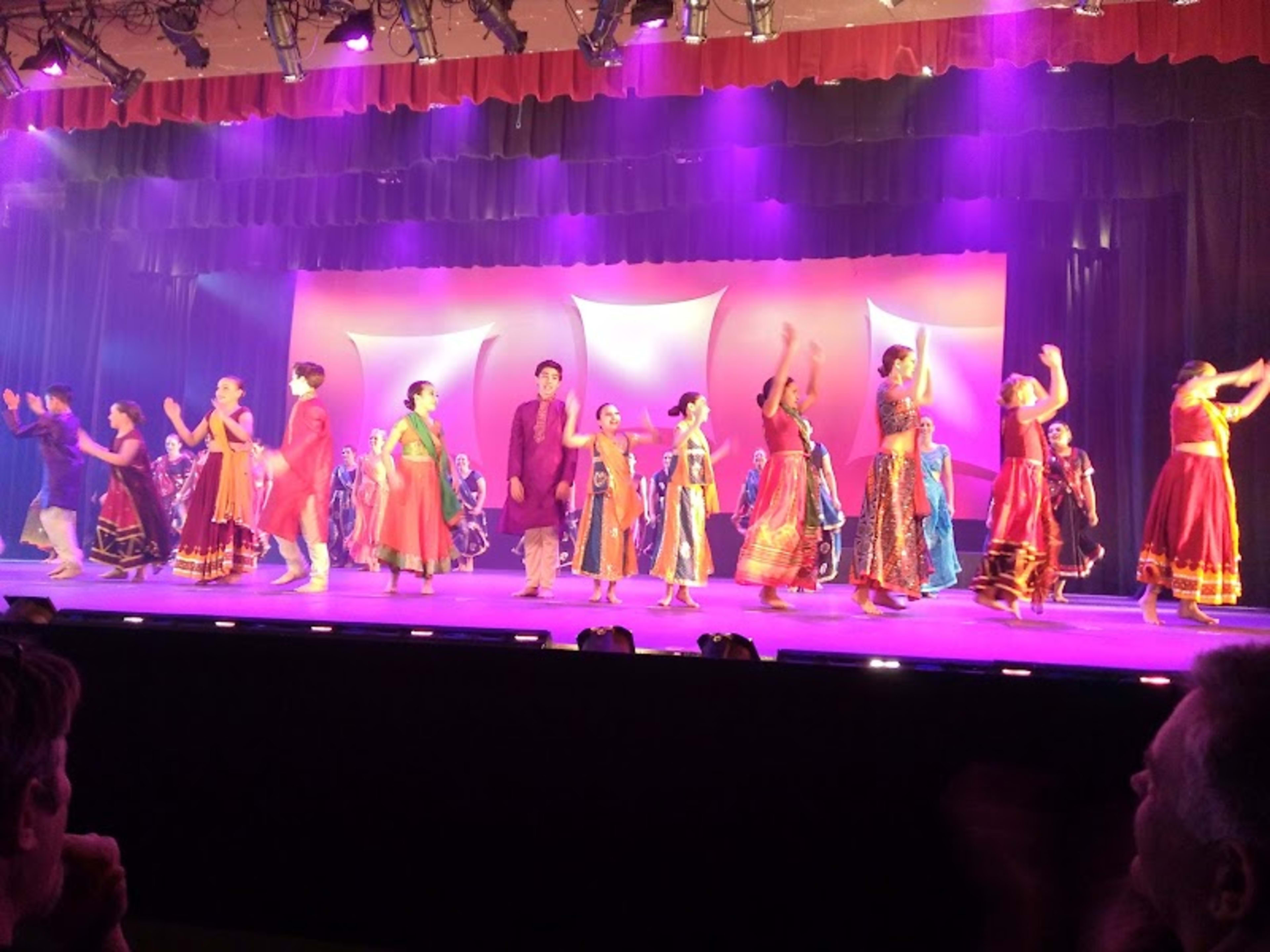 San Diego Junior Theatre - Photo 9