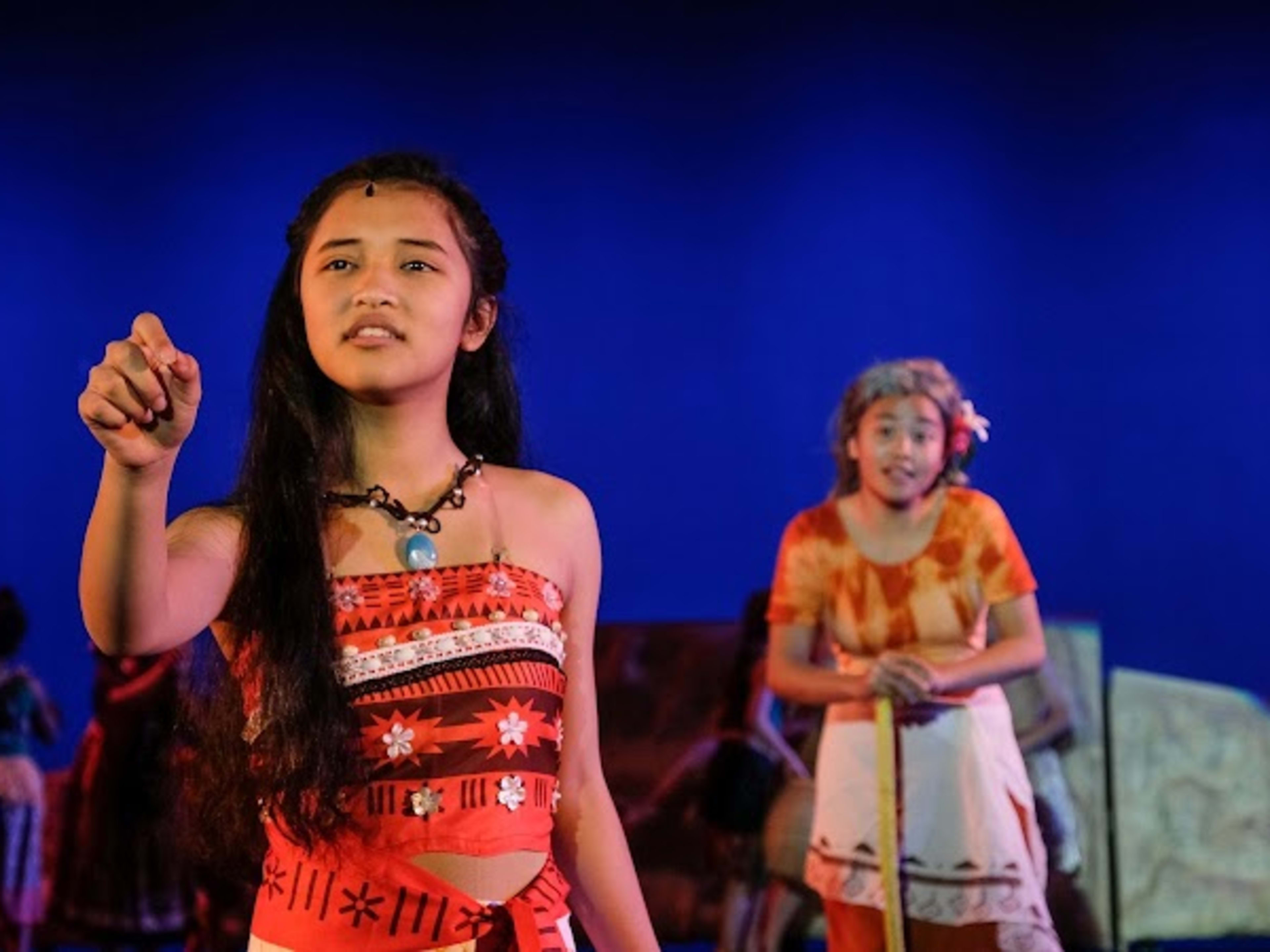 San Diego Junior Theatre - Photo 10