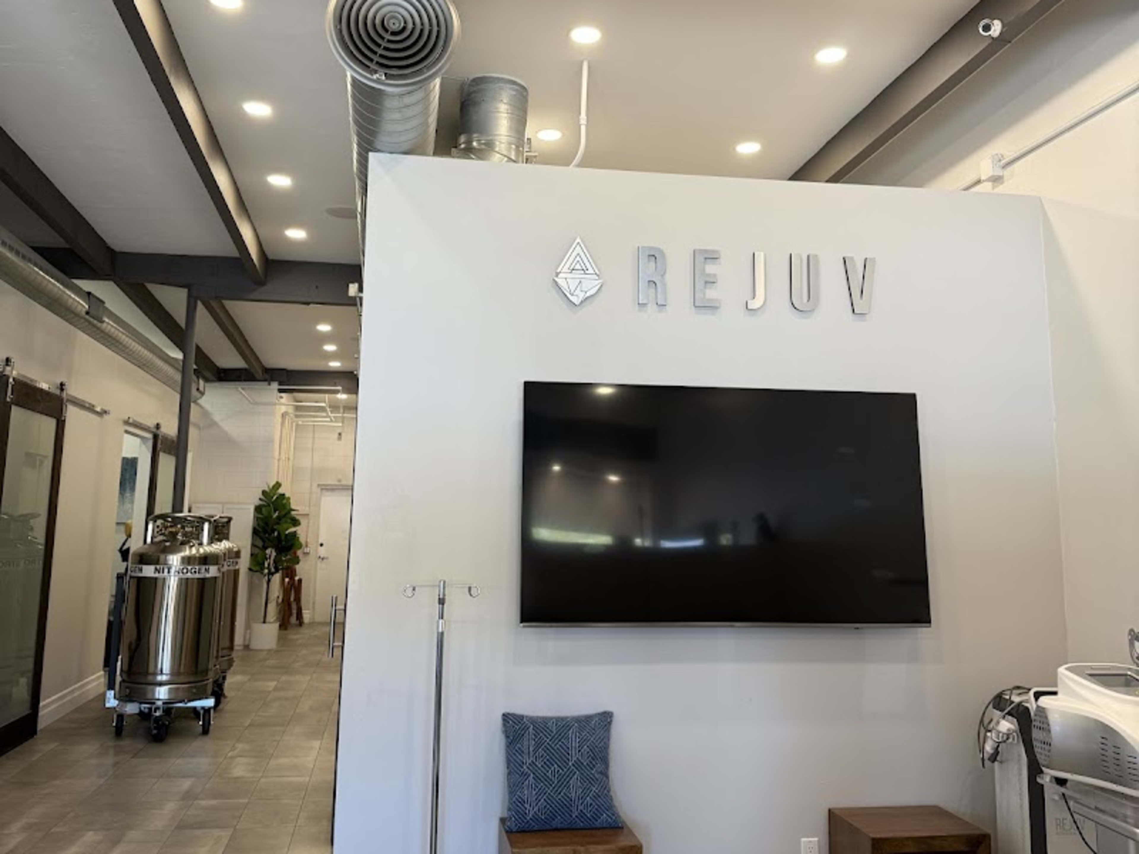 REJUV Aesthestics and Wellness - Photo 4