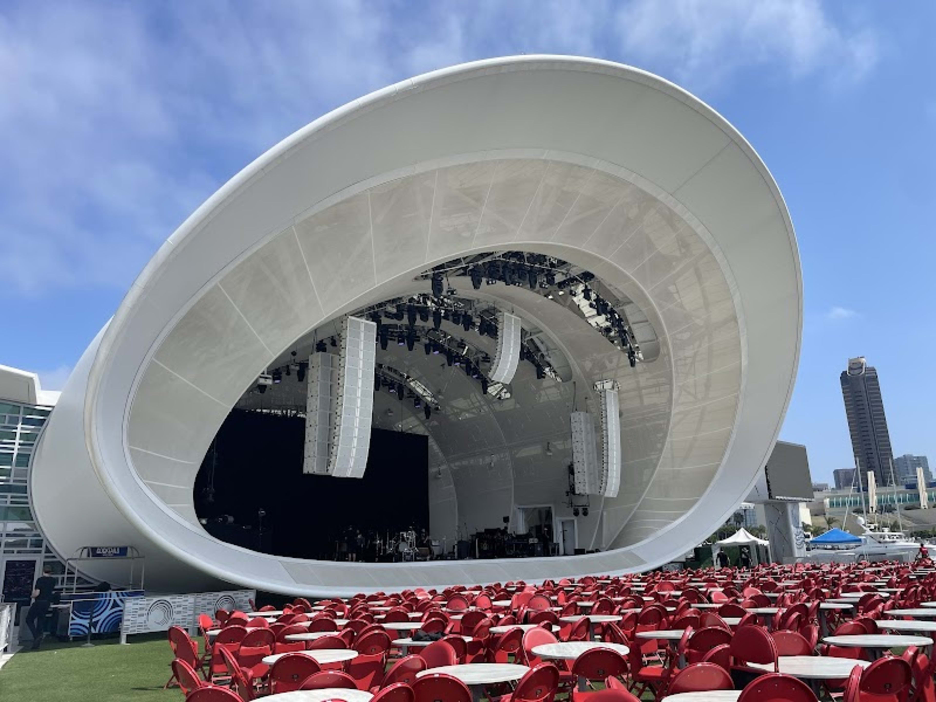 The Rady Shell at Jacob Park - Photo 1