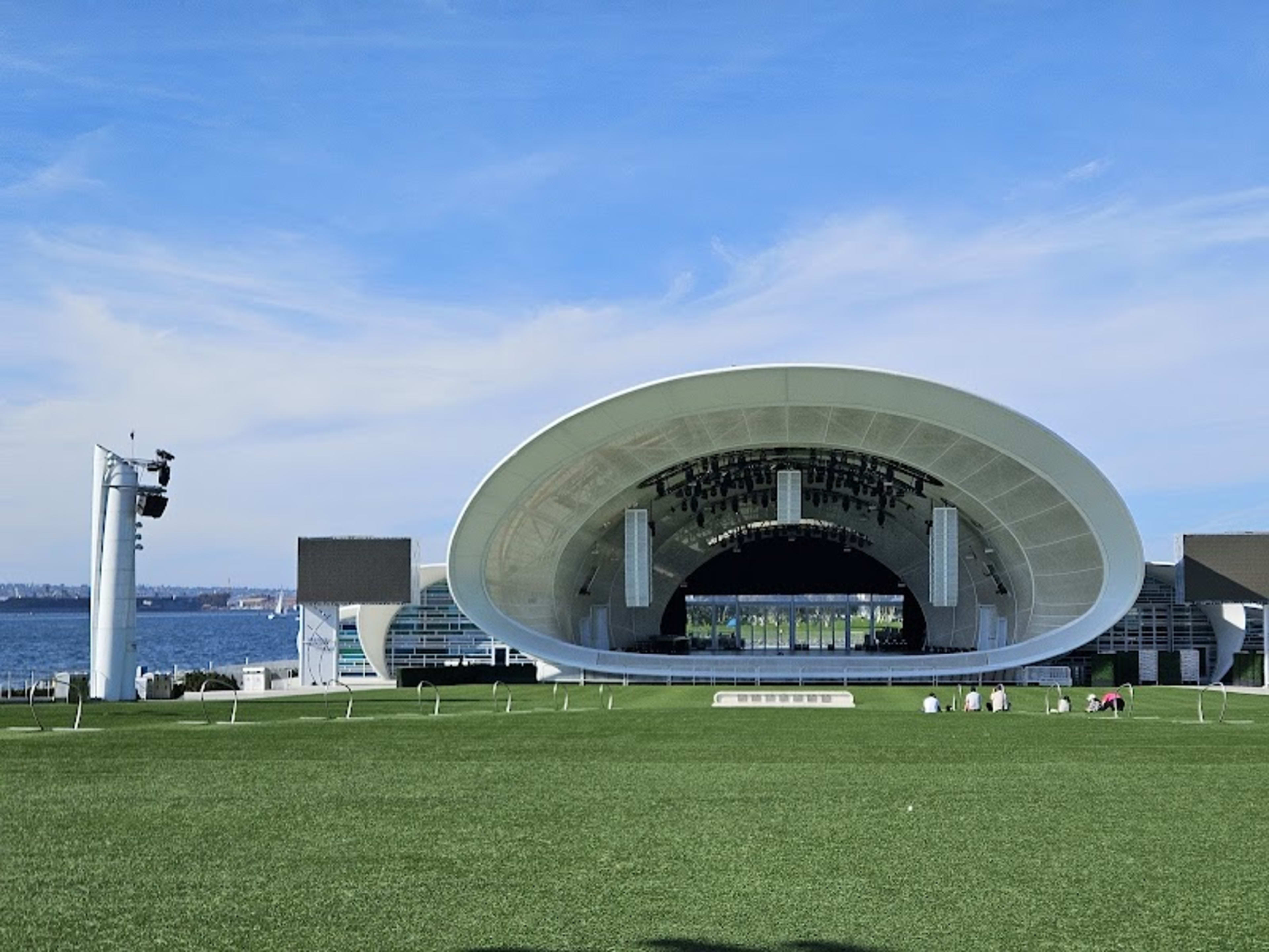 The Rady Shell at Jacob Park - Photo 6