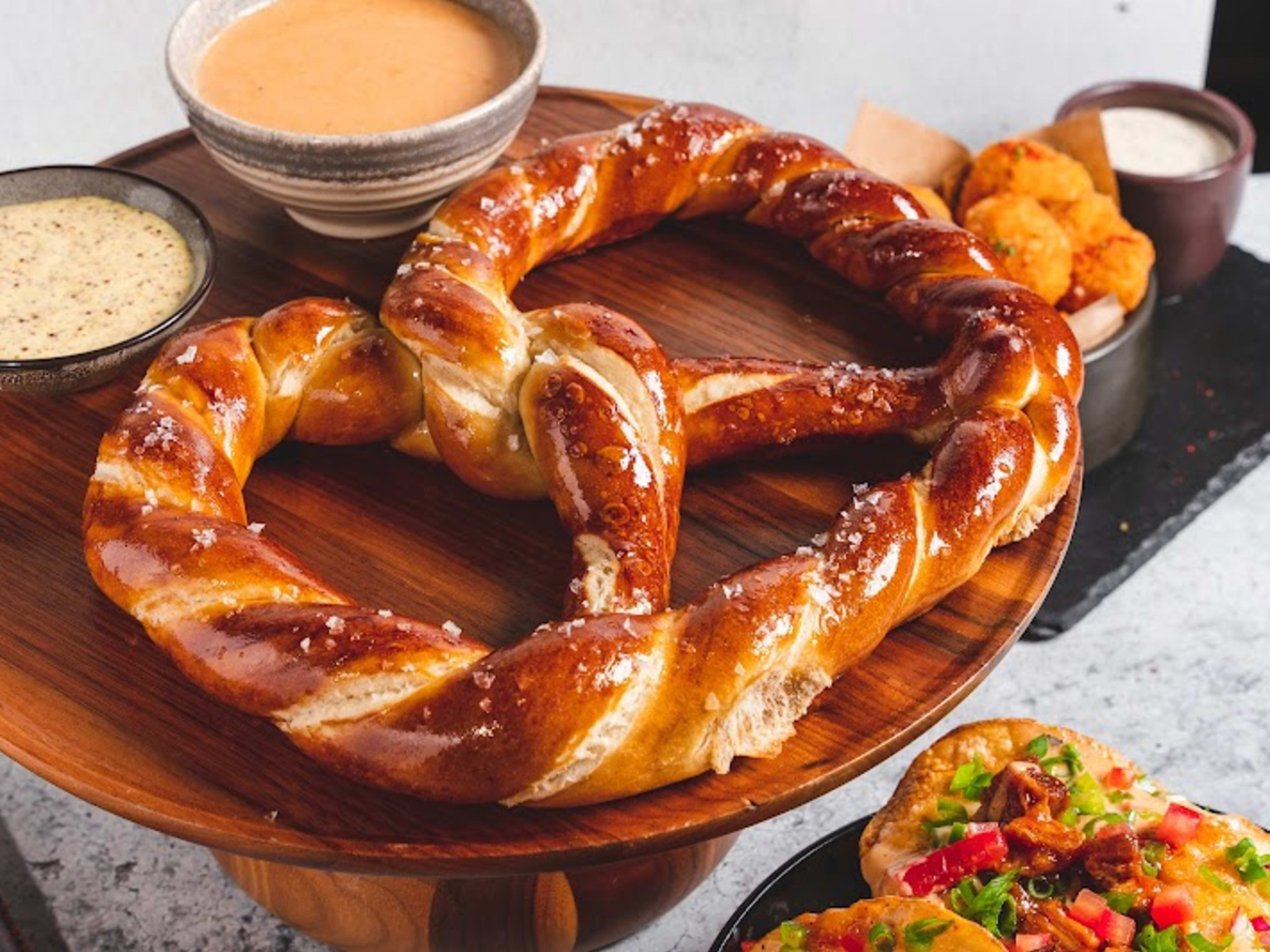 swing social - Photo 2