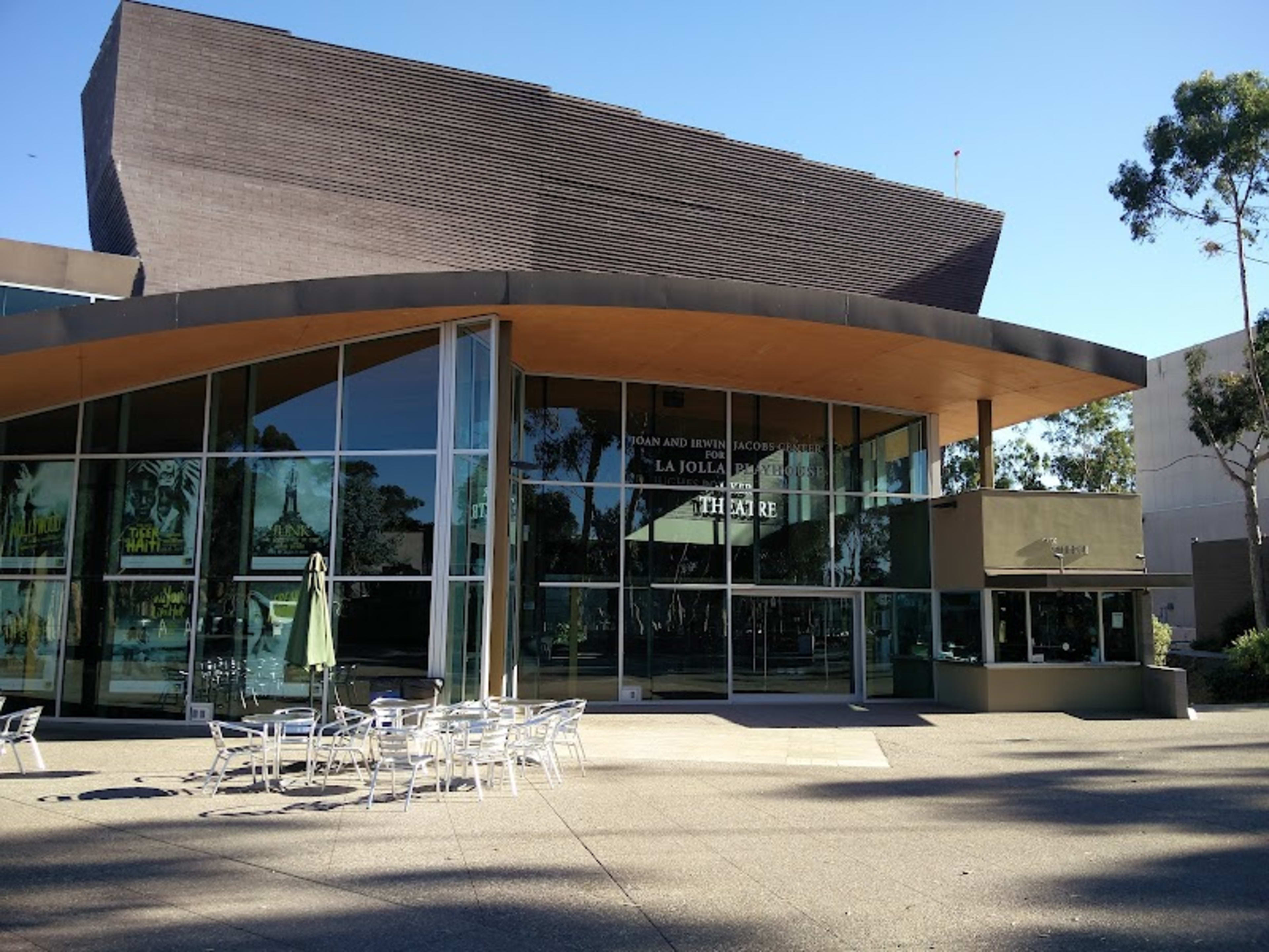 La Jolla Playhouse - Photo 2