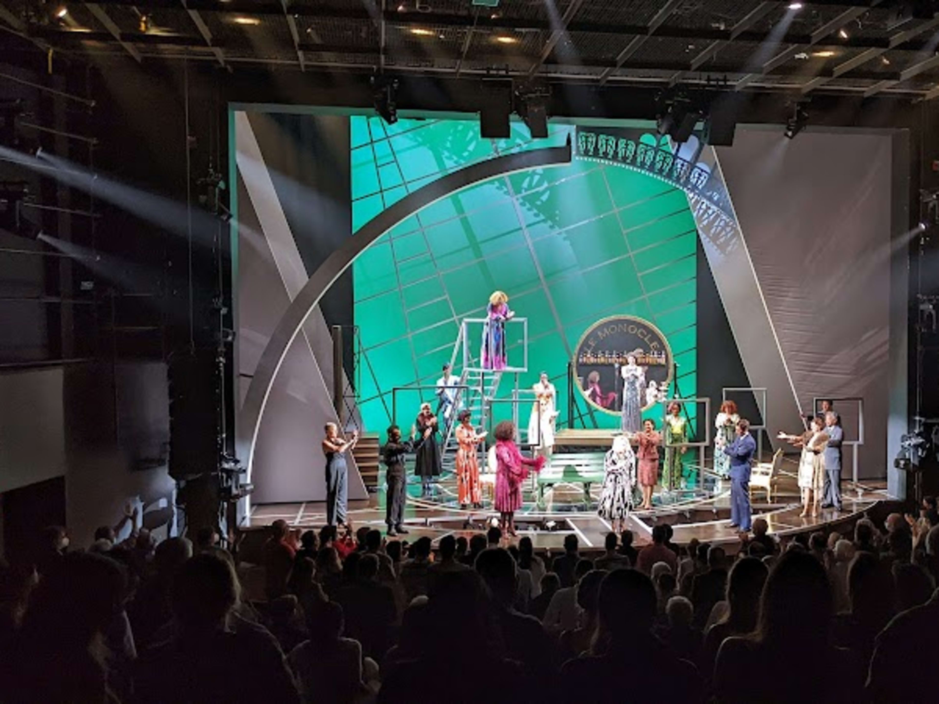 La Jolla Playhouse - Photo 5