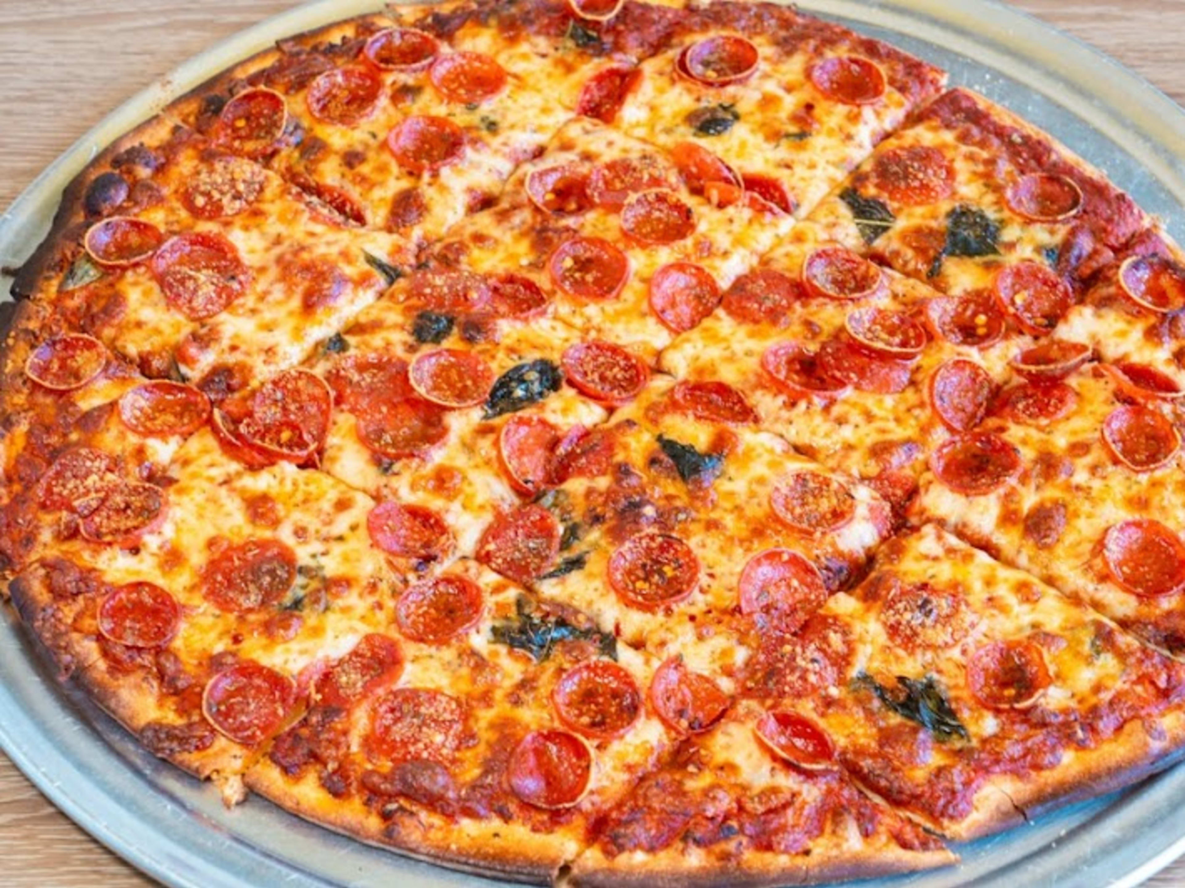 The Besta Wan Pizza House - Photo 5