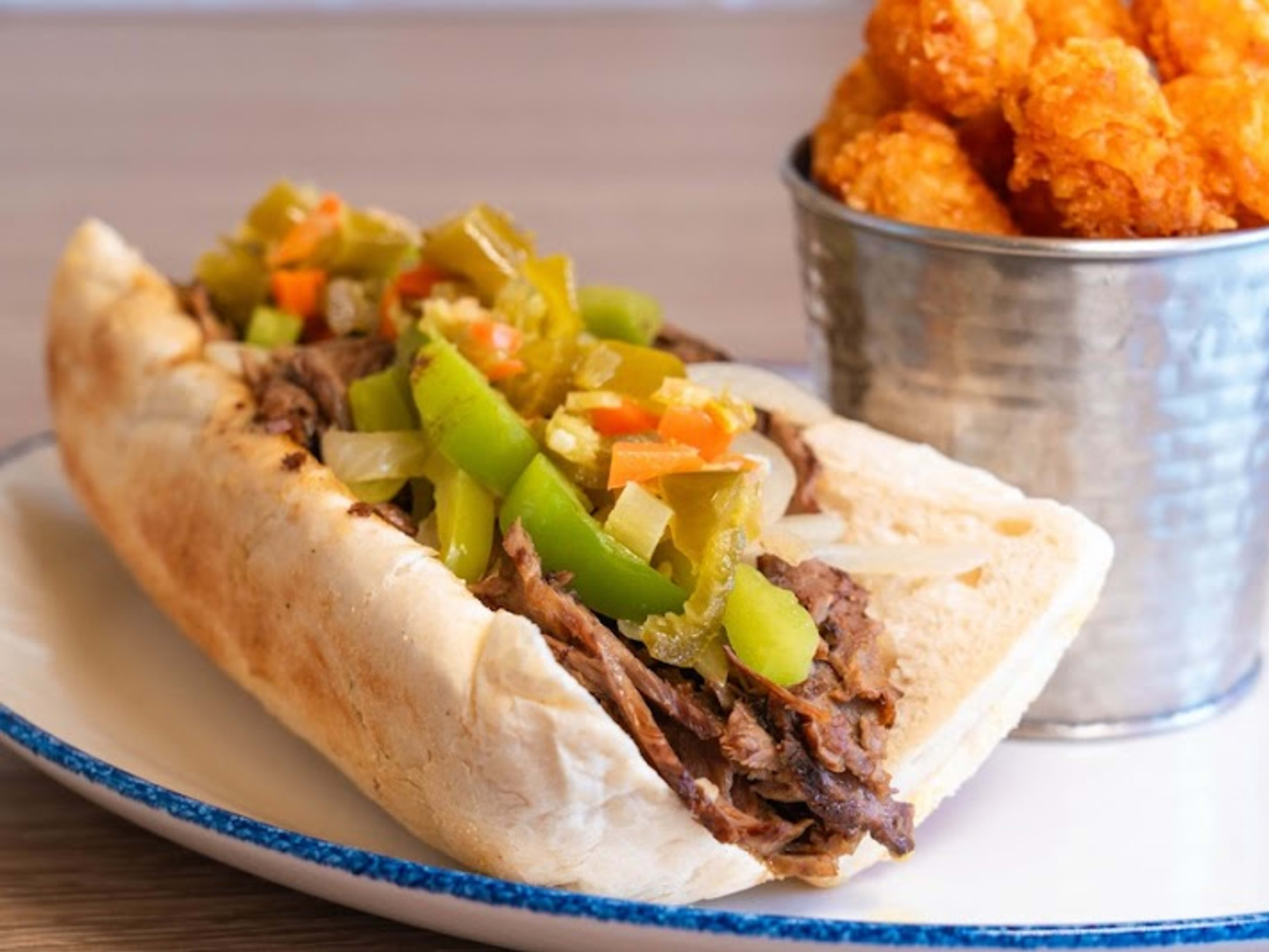 The Besta Wan Pizza House - Photo 6