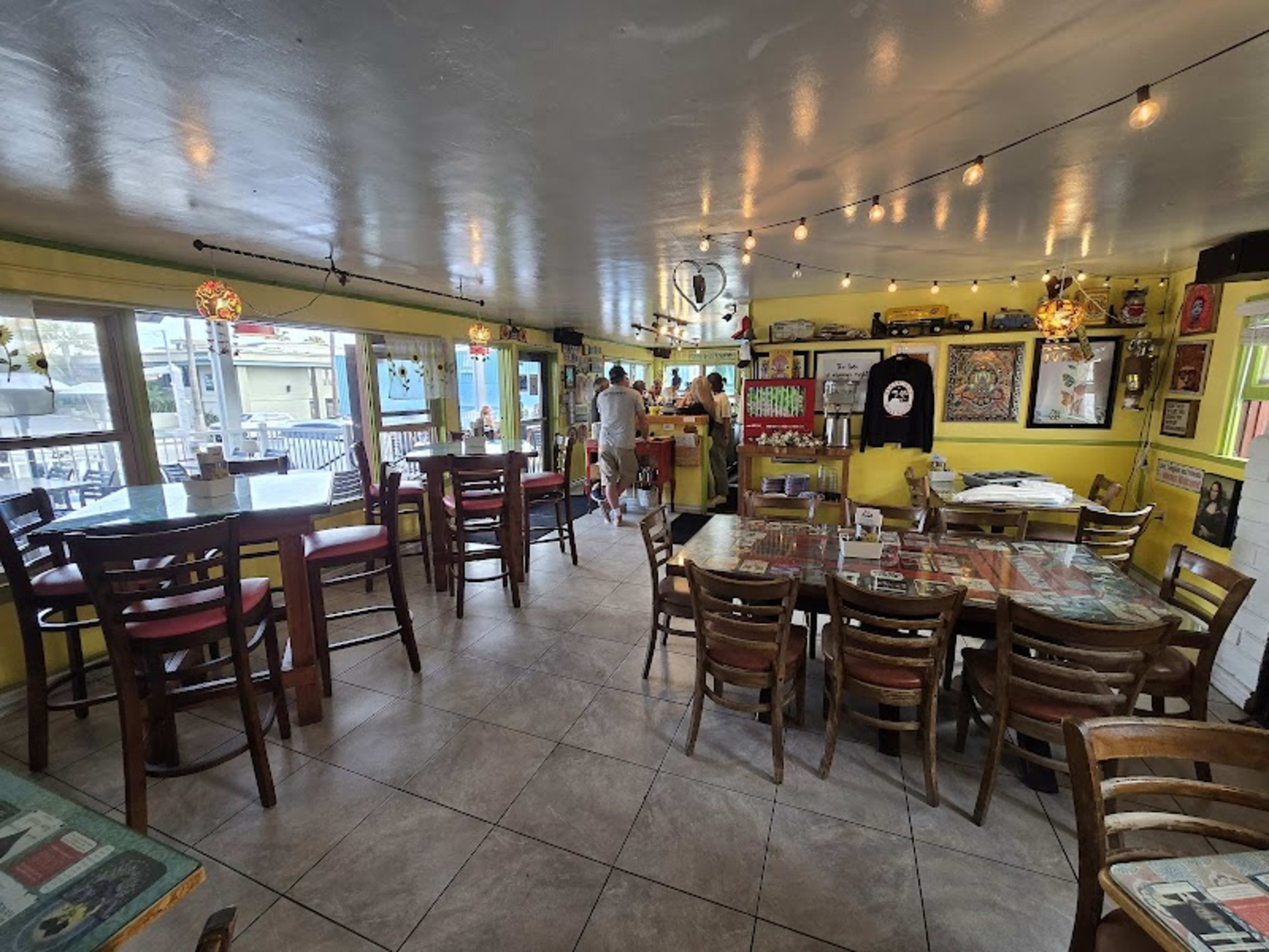 The Besta Wan Pizza House - Photo 10