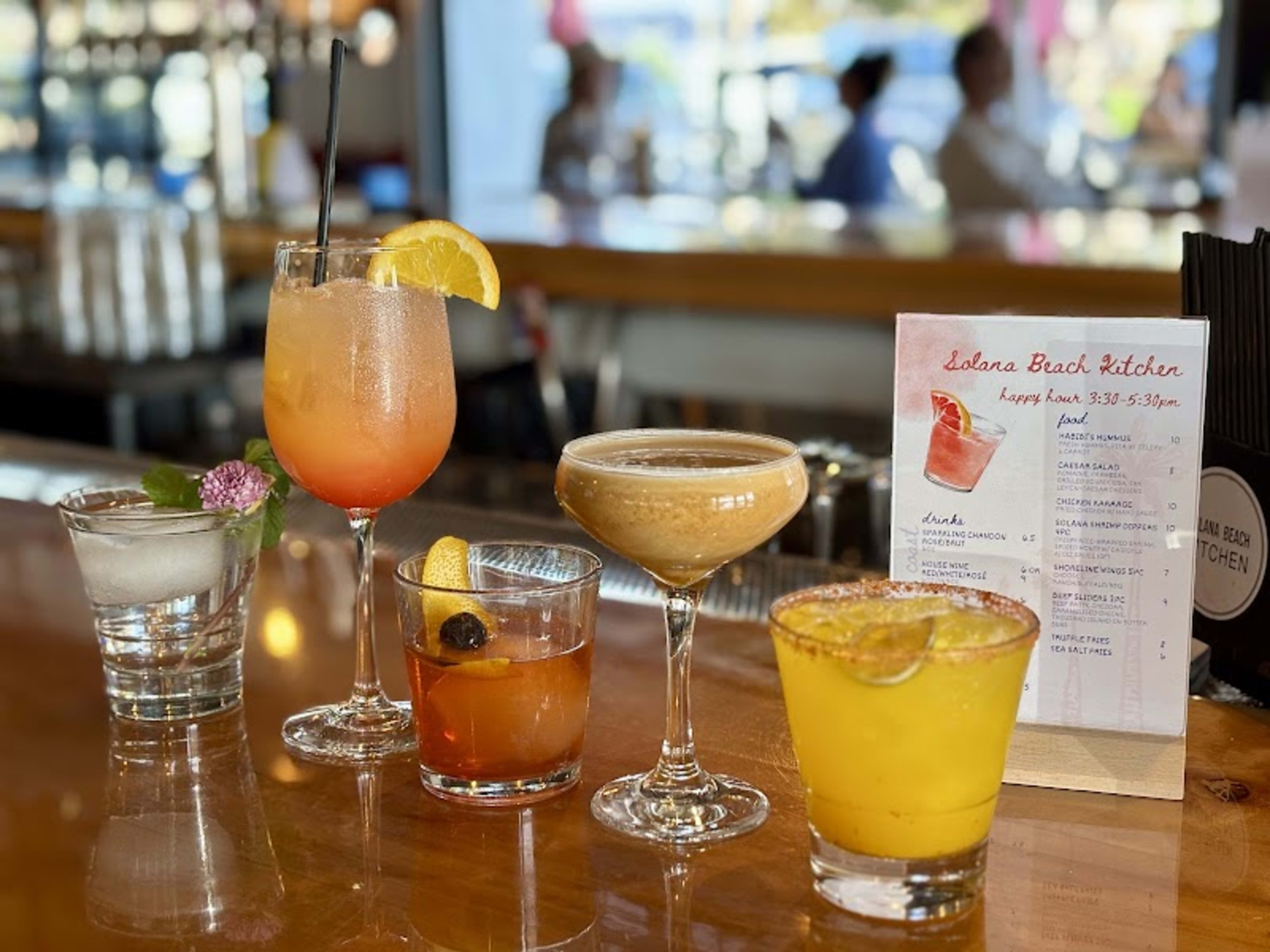 solana beach kitchen - Photo 5