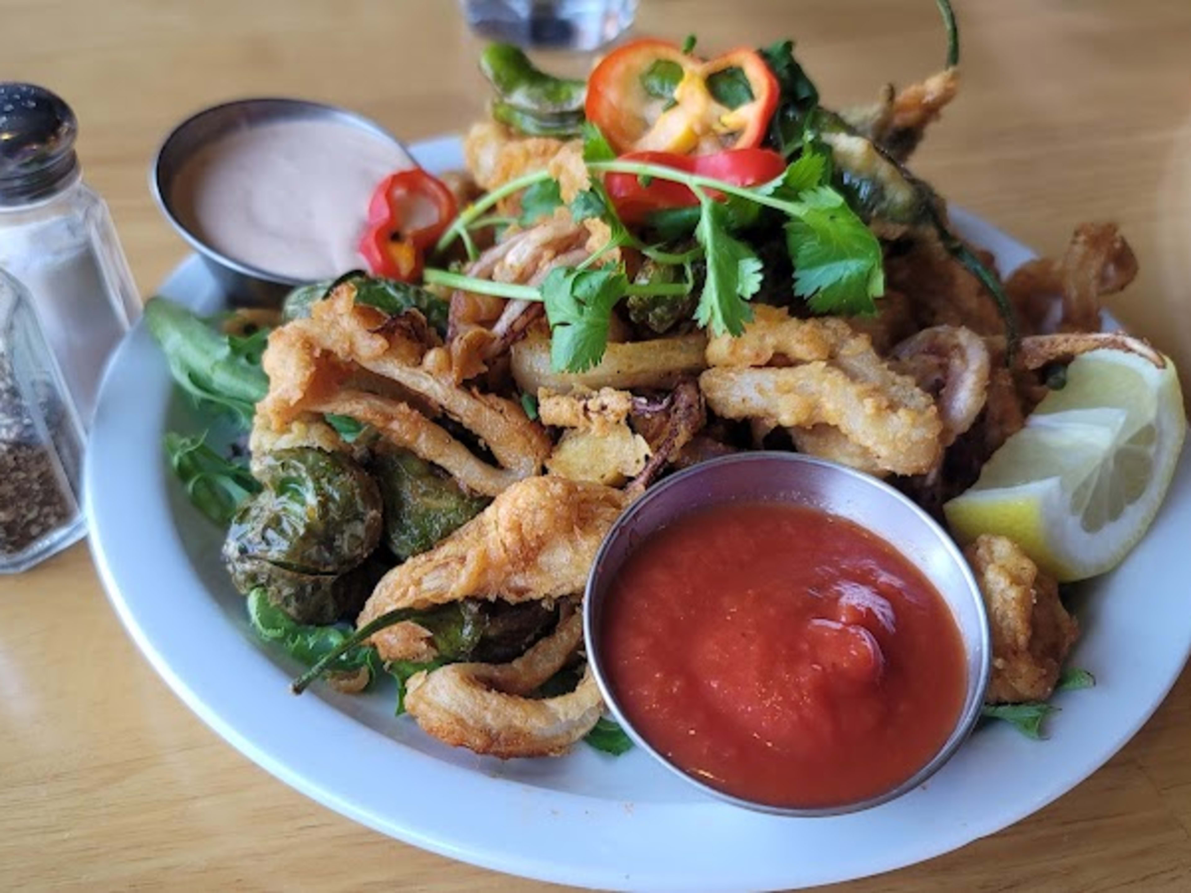 solana beach kitchen - Photo 8