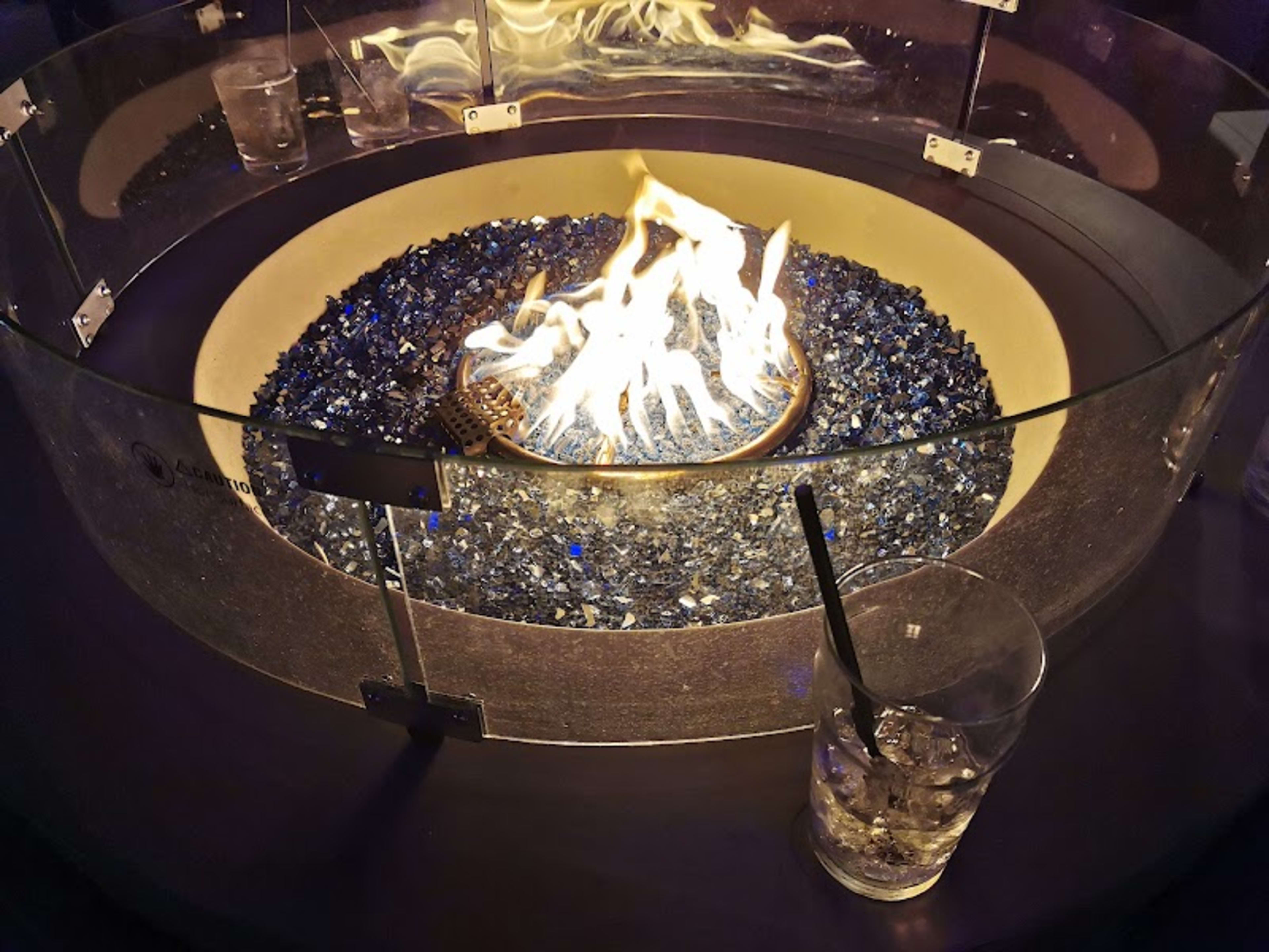 Borrego Rooftop - Photo 6