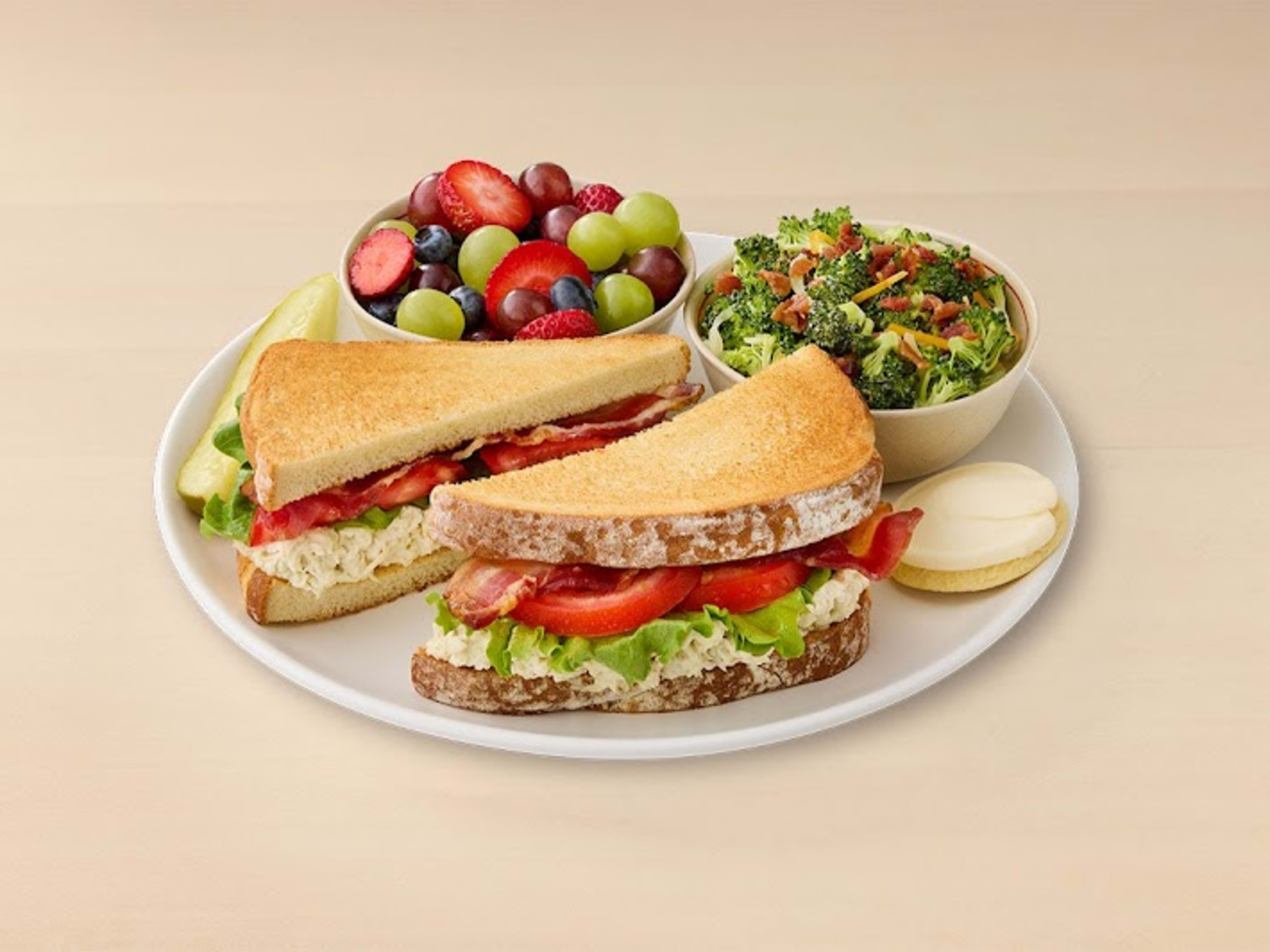 Chicken Salad Chic - Photo 6