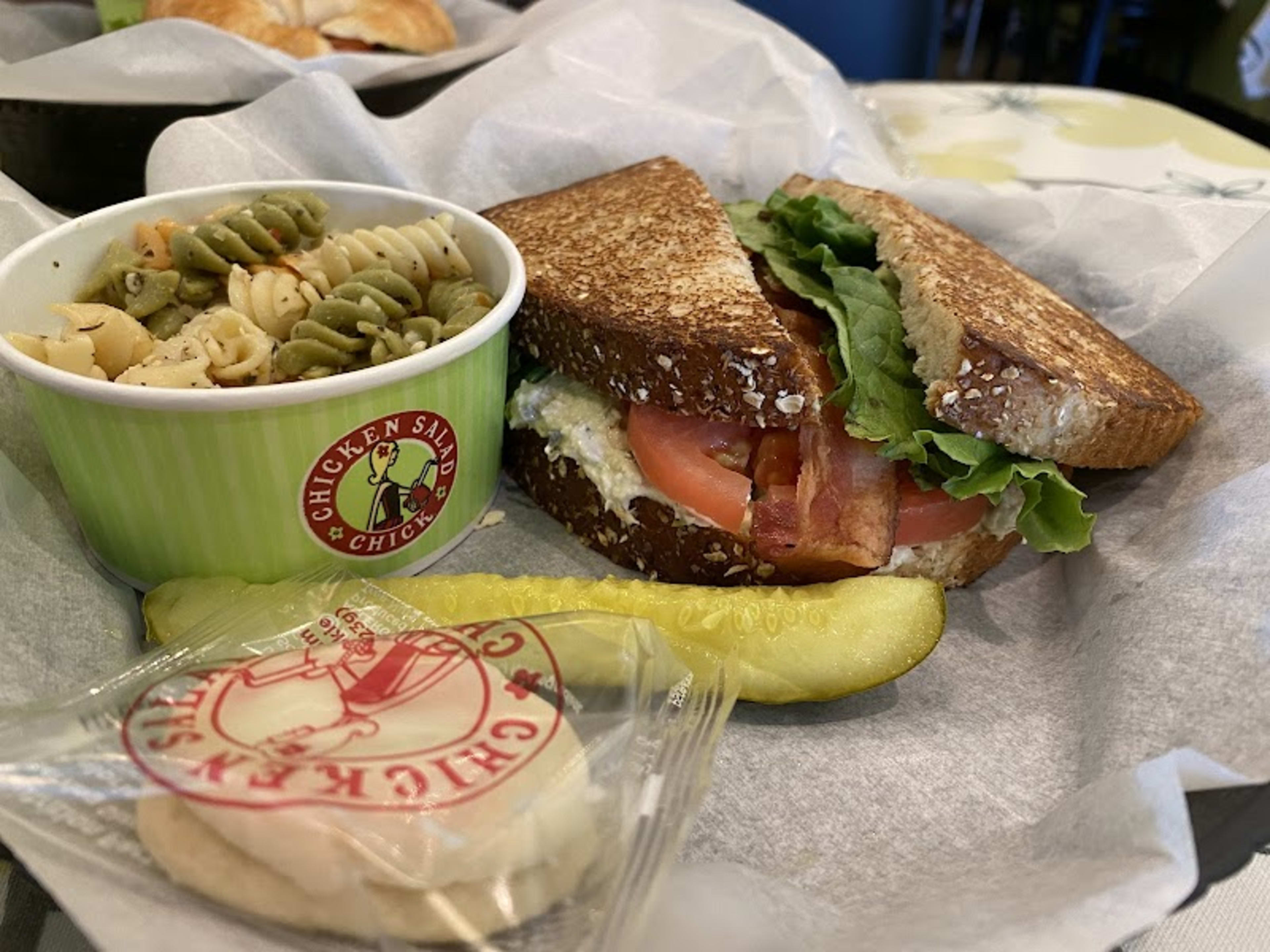 Chicken Salad Chic - Photo 9