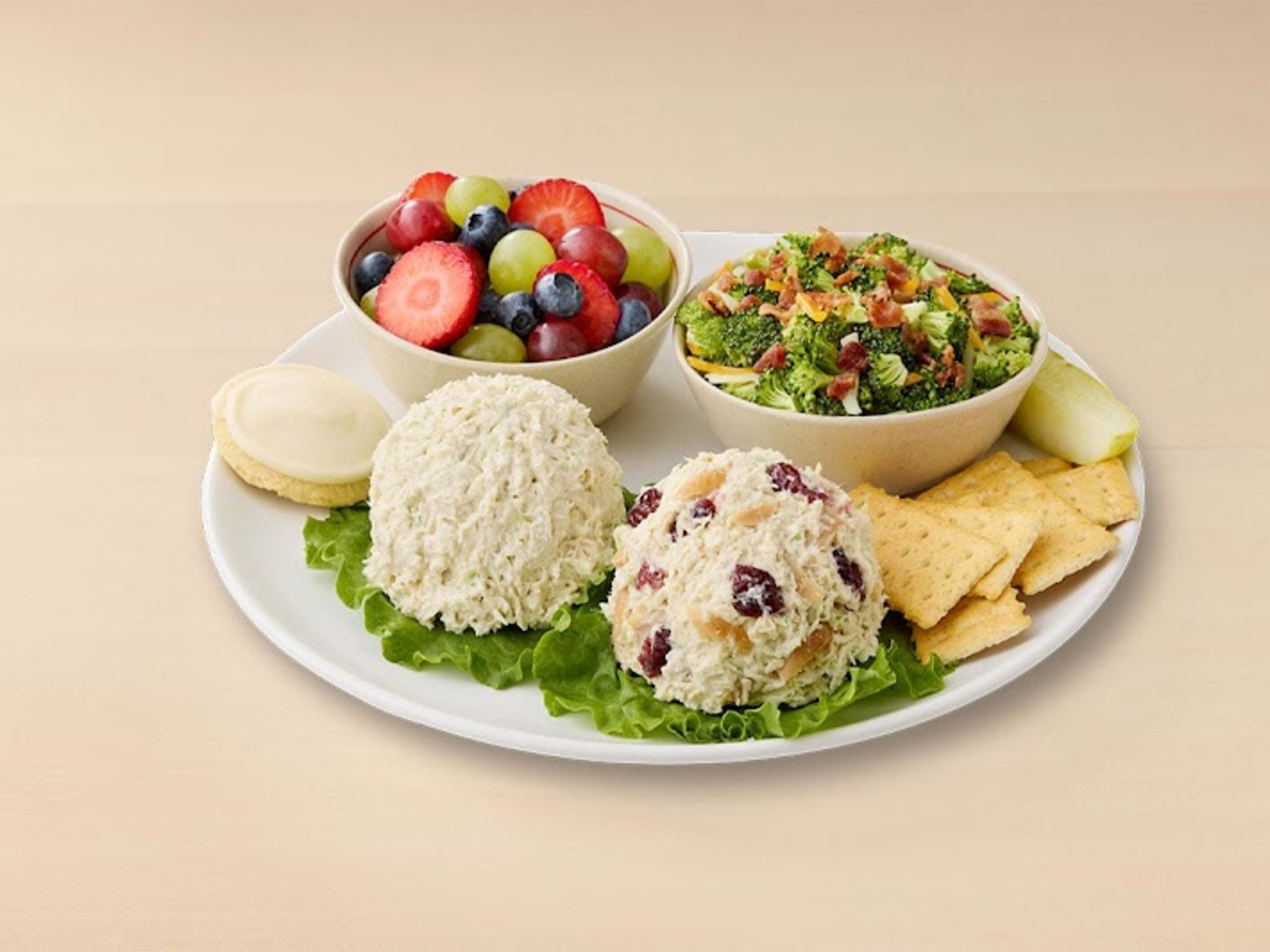 Chicken Salad Chic - Photo 10