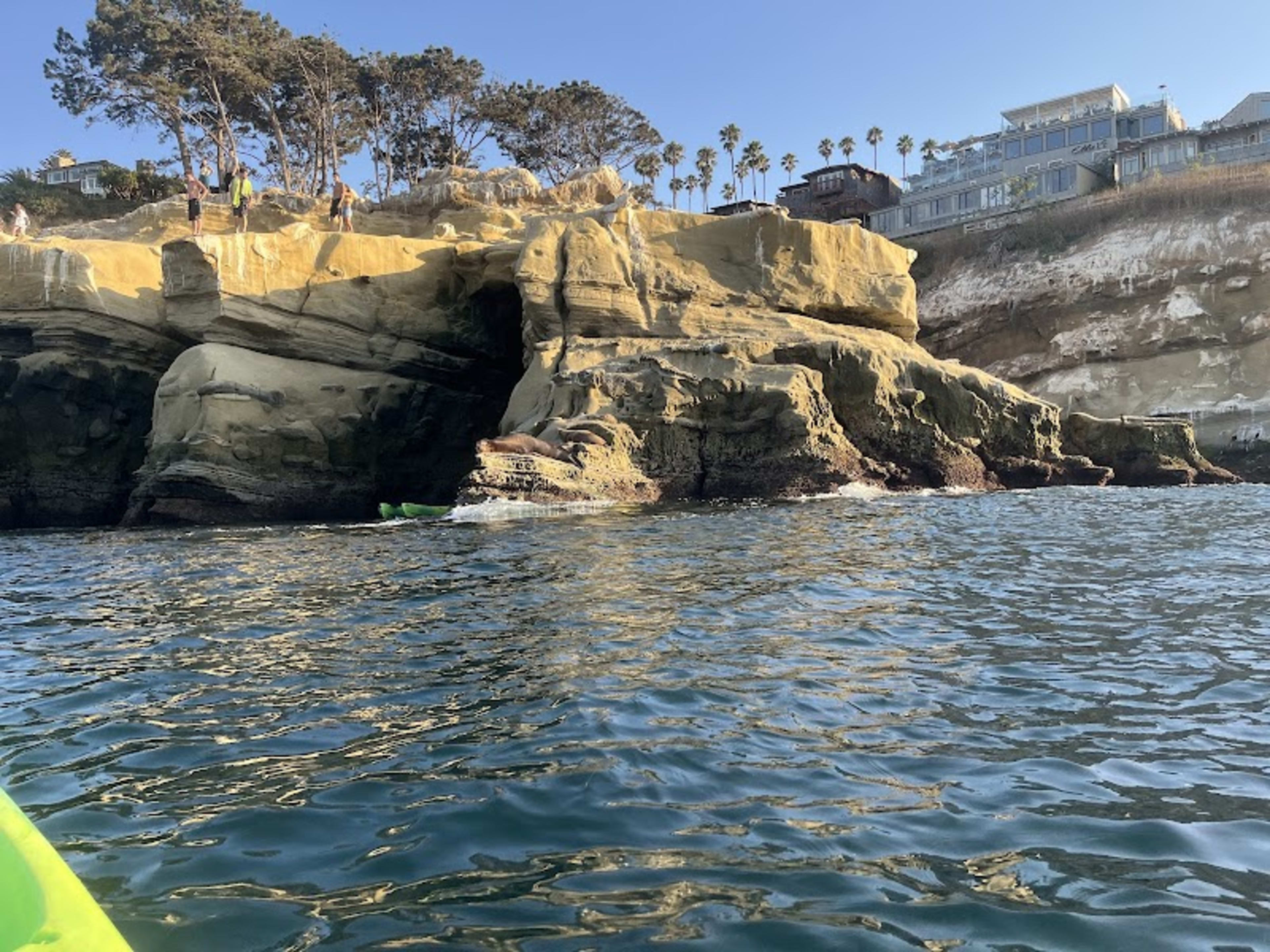 La Jolla Kayak - Photo 6