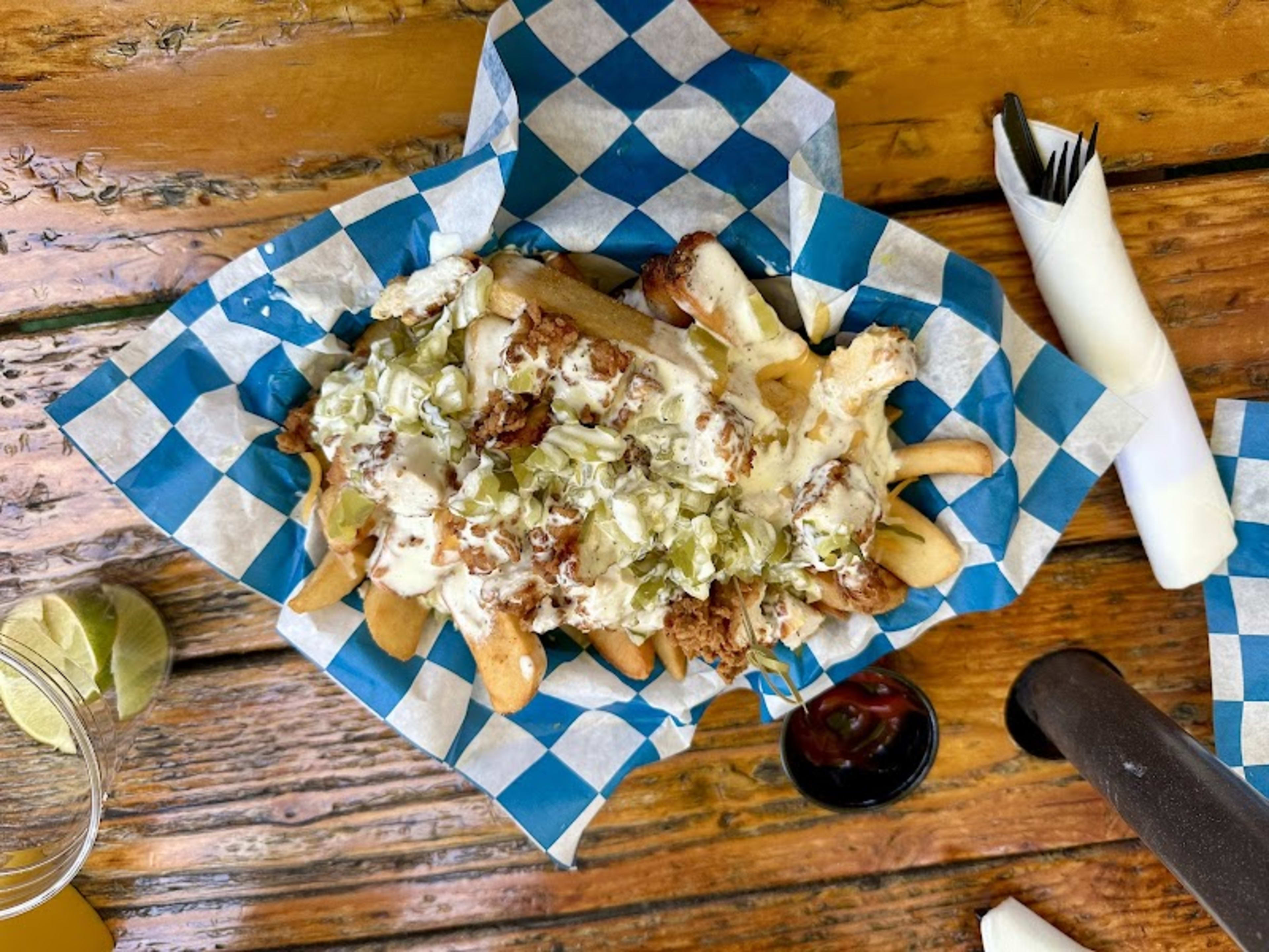 Happy Does Bar - Photo 6