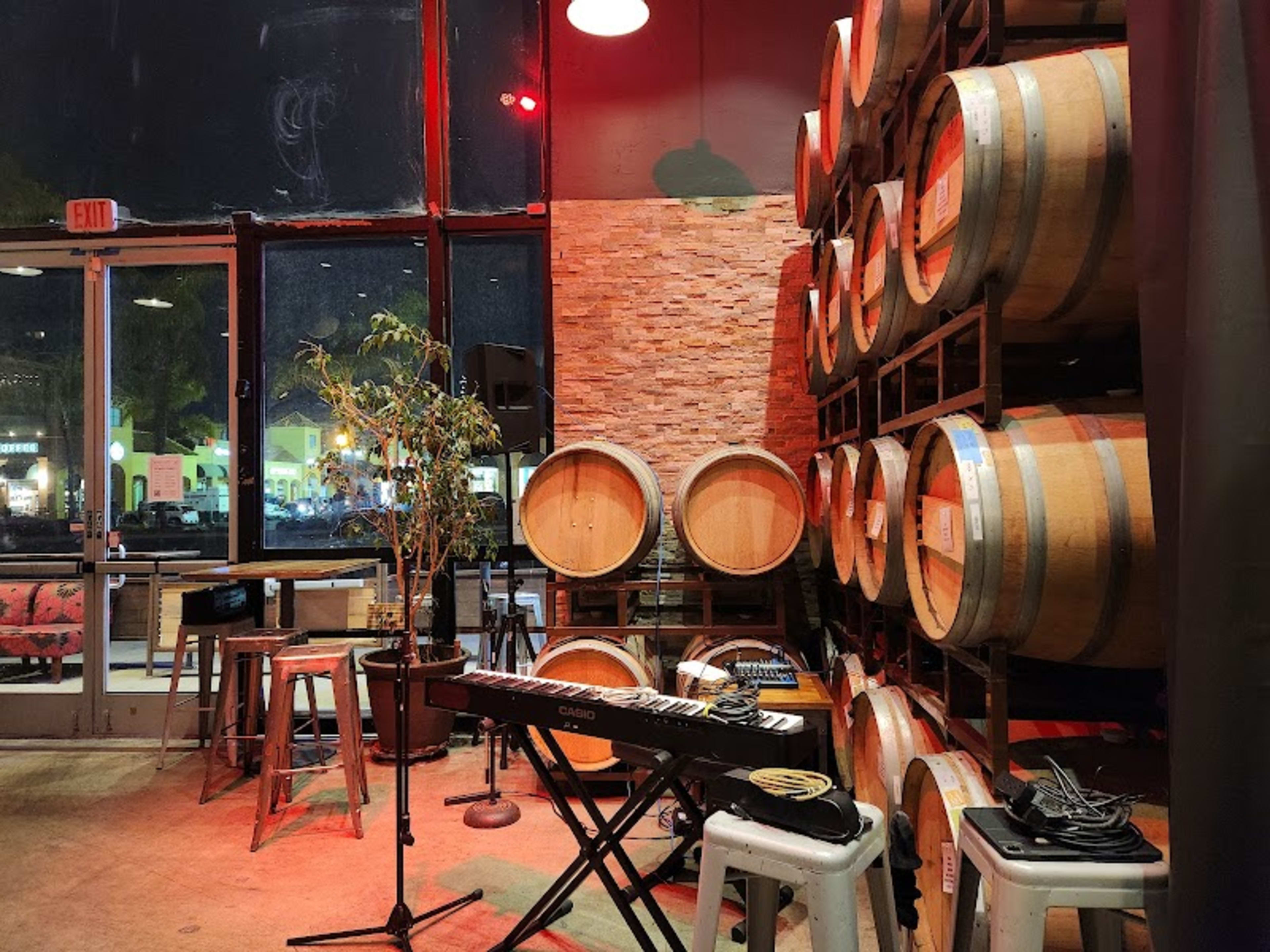 negociant winery - Photo 2