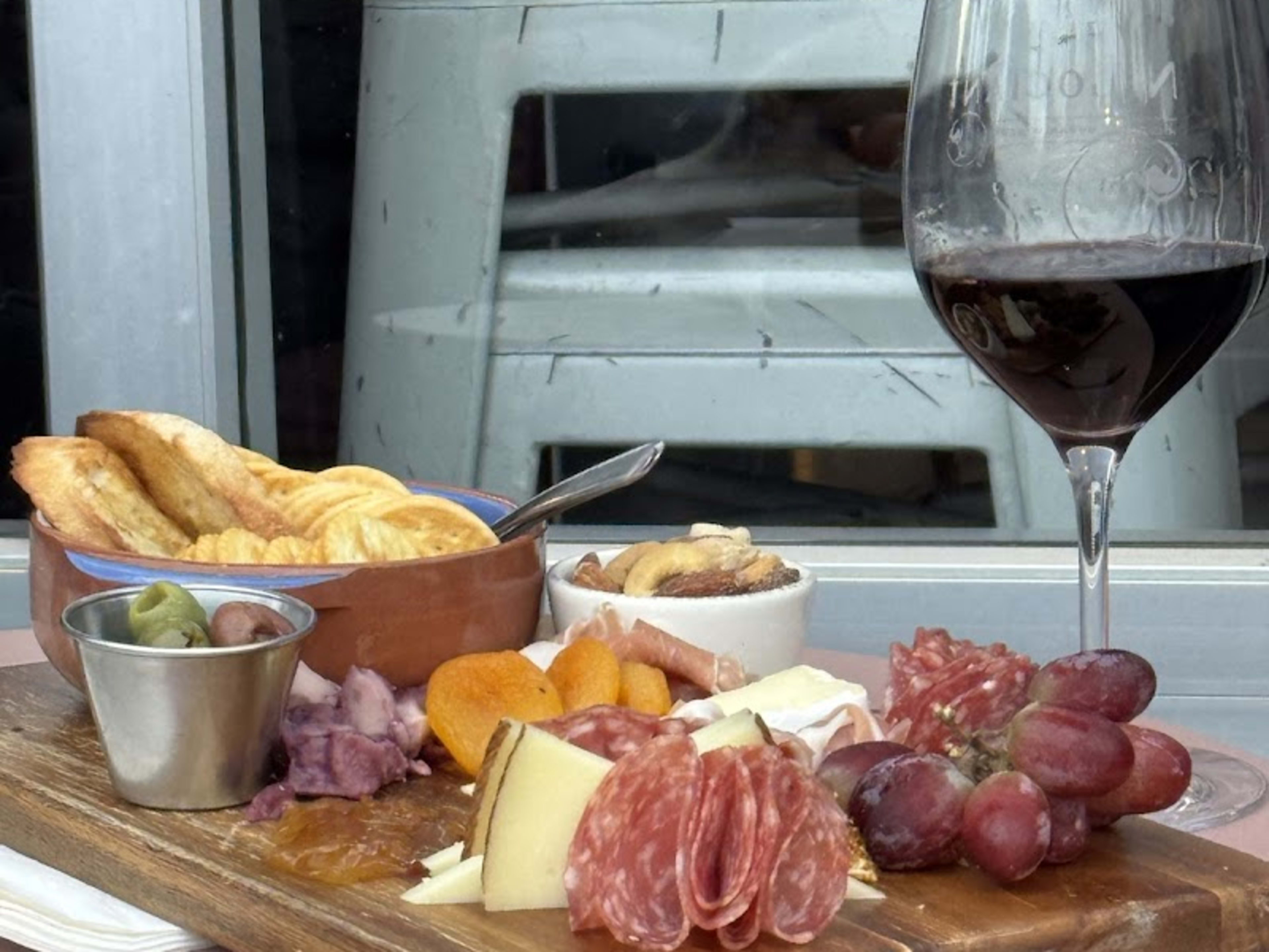 negociant winery - Photo 6