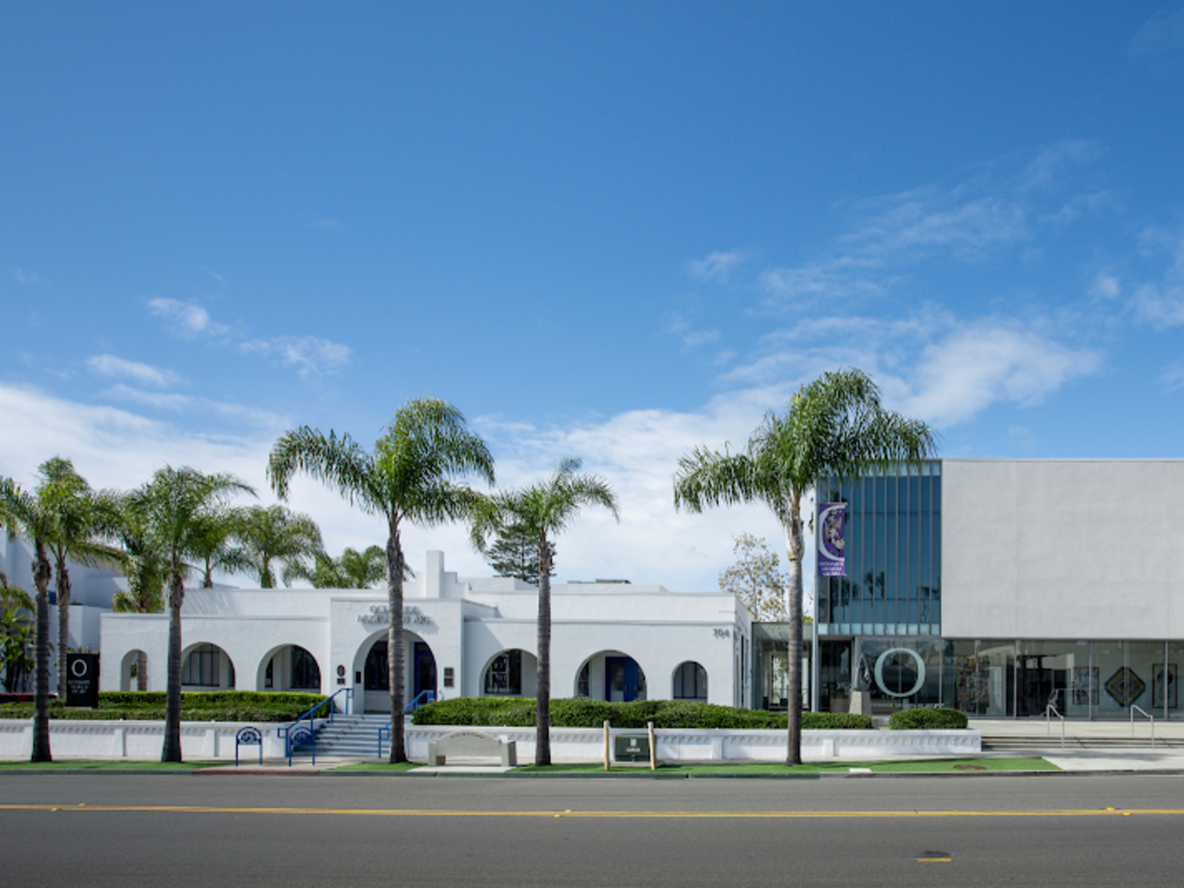 Oceanside Museum of Art - Photo 1