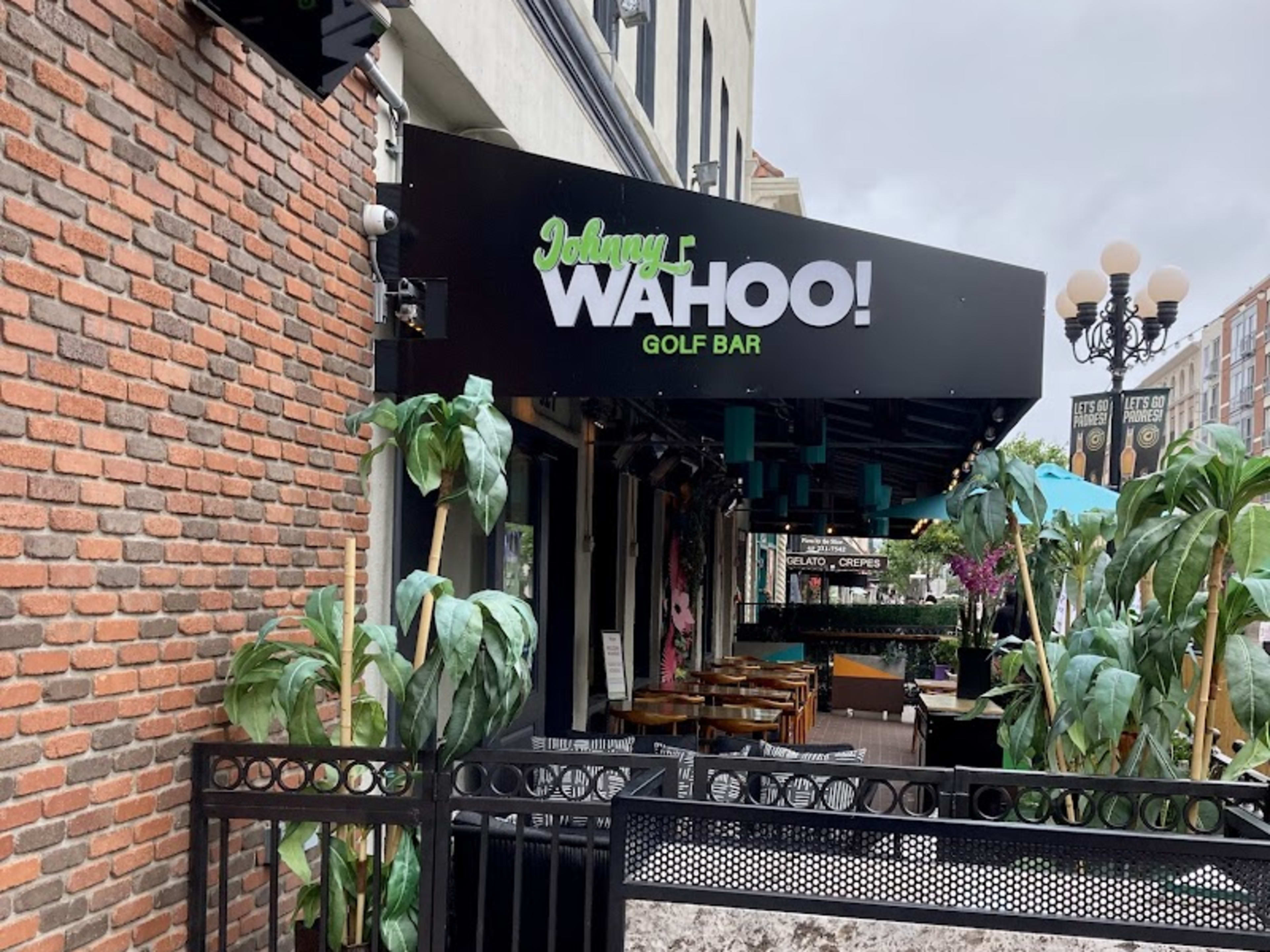 Swing Social SD - Photo 1