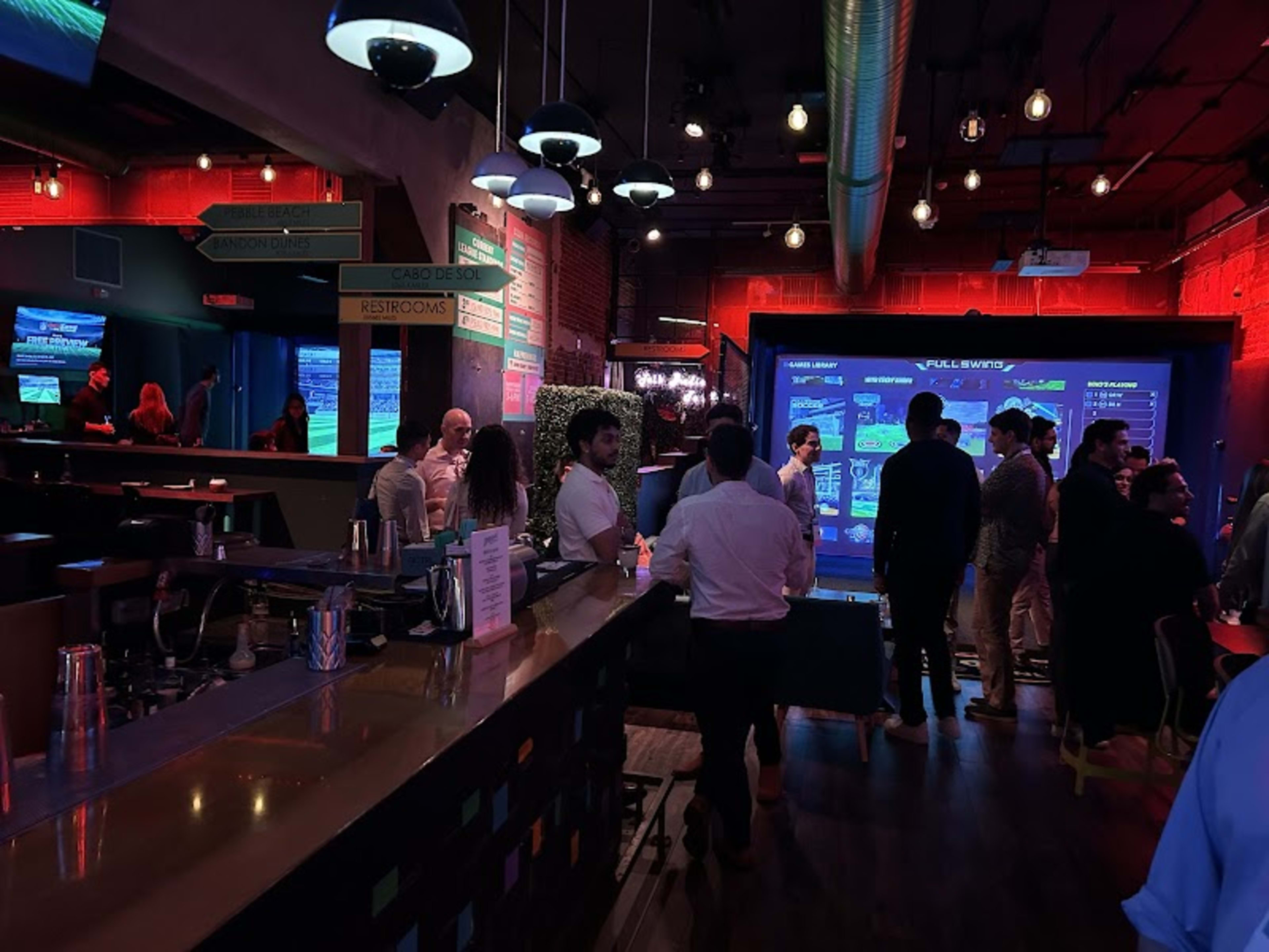 Swing Social SD - Photo 4