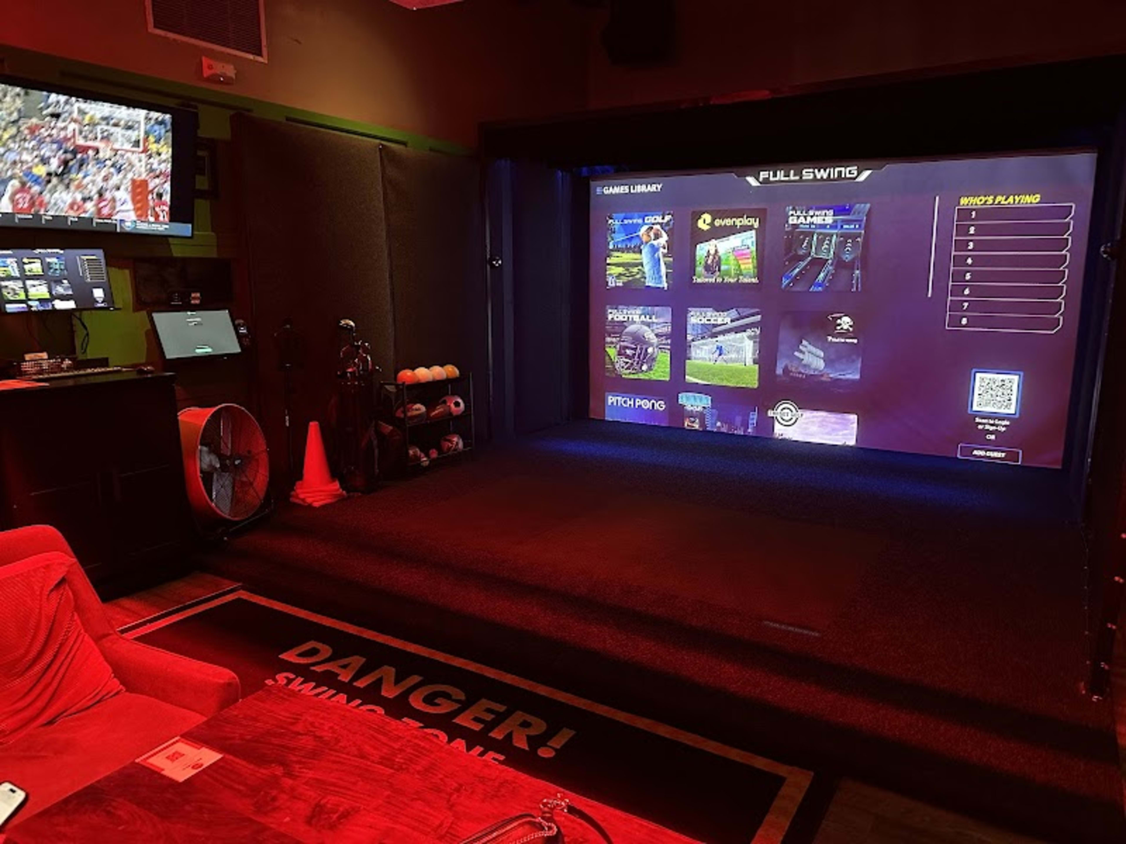 Swing Social SD - Photo 3