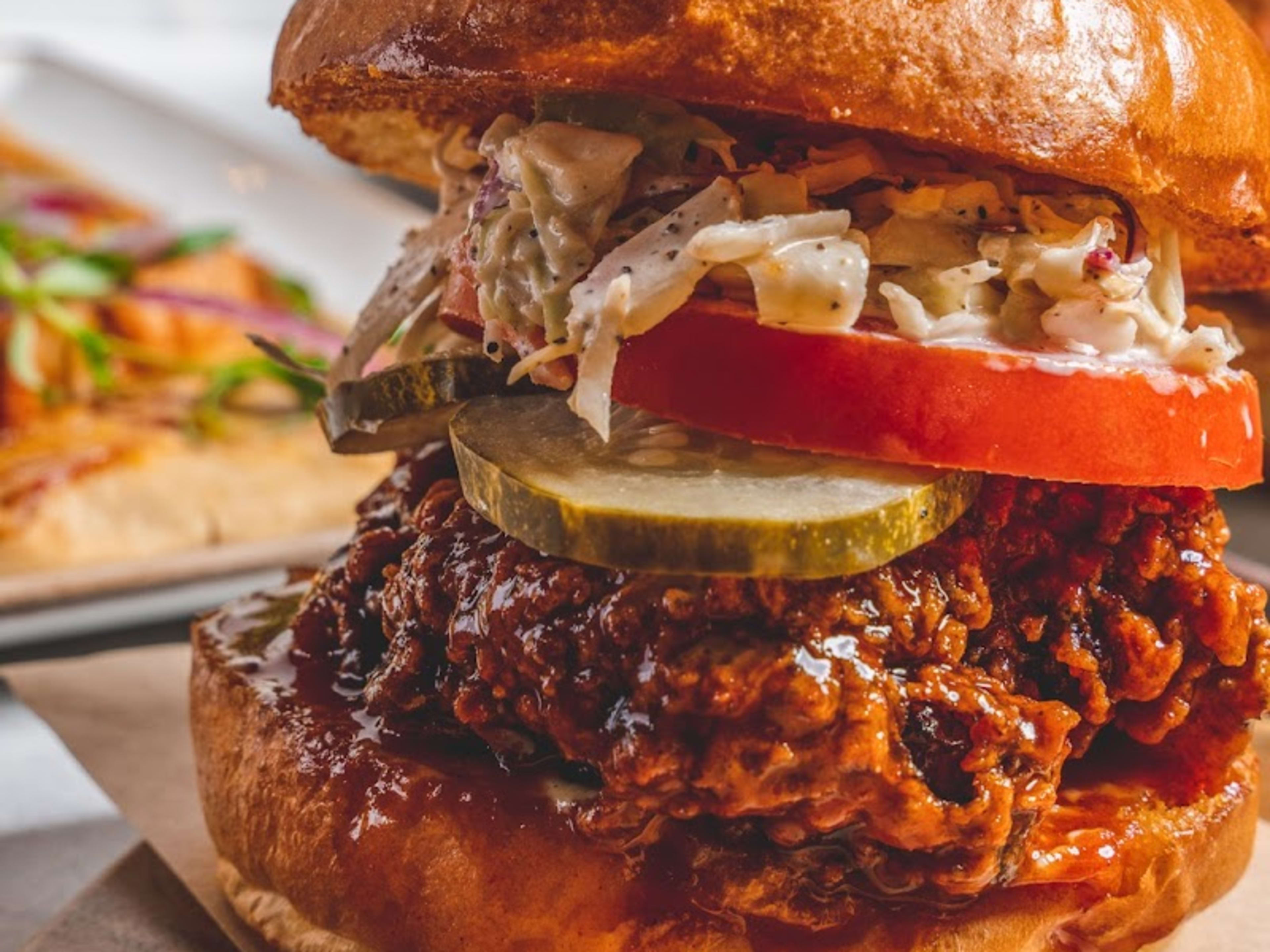 Swing Social SD - Photo 8