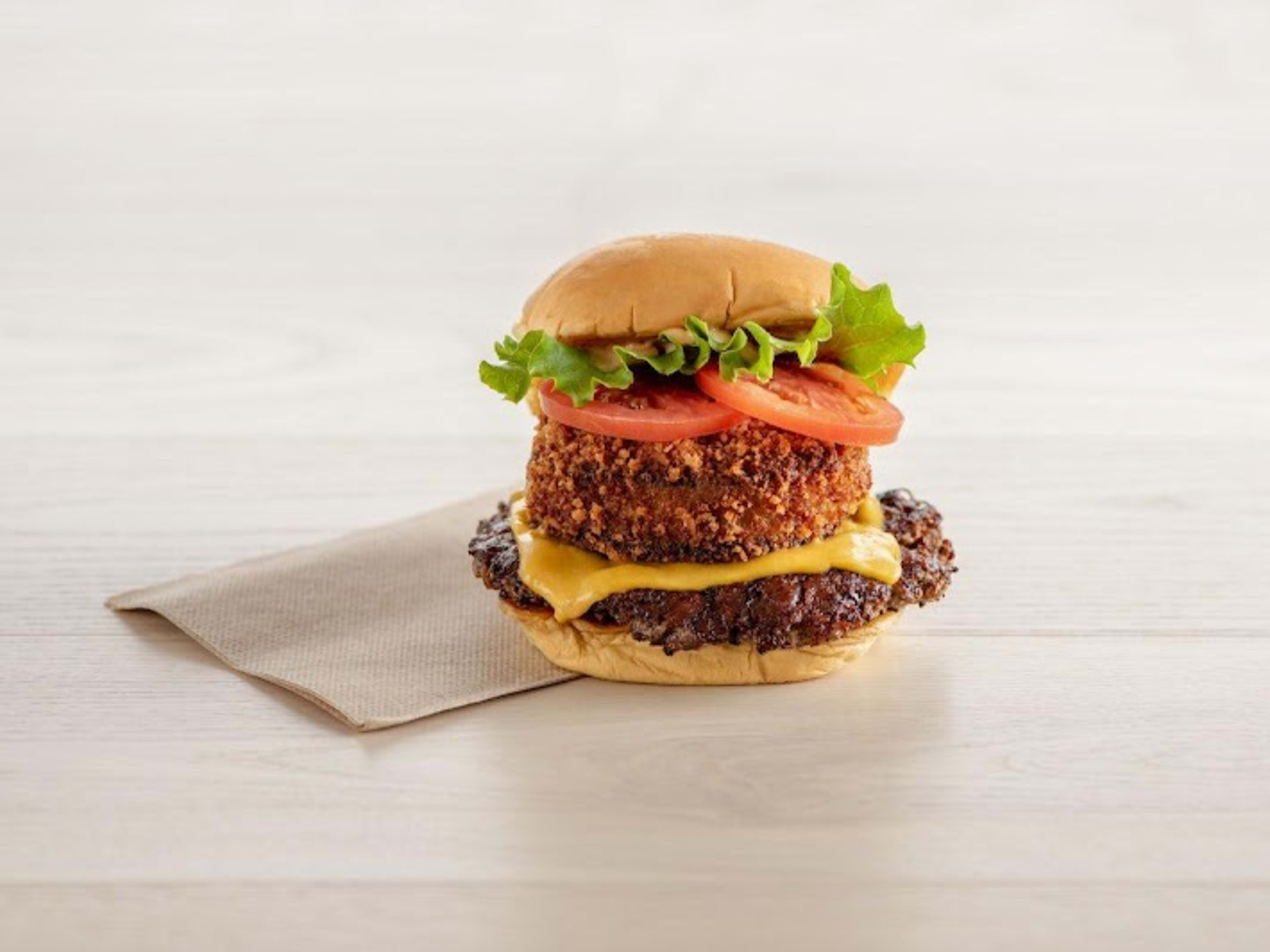 Shake Shack NYC - Photo 2