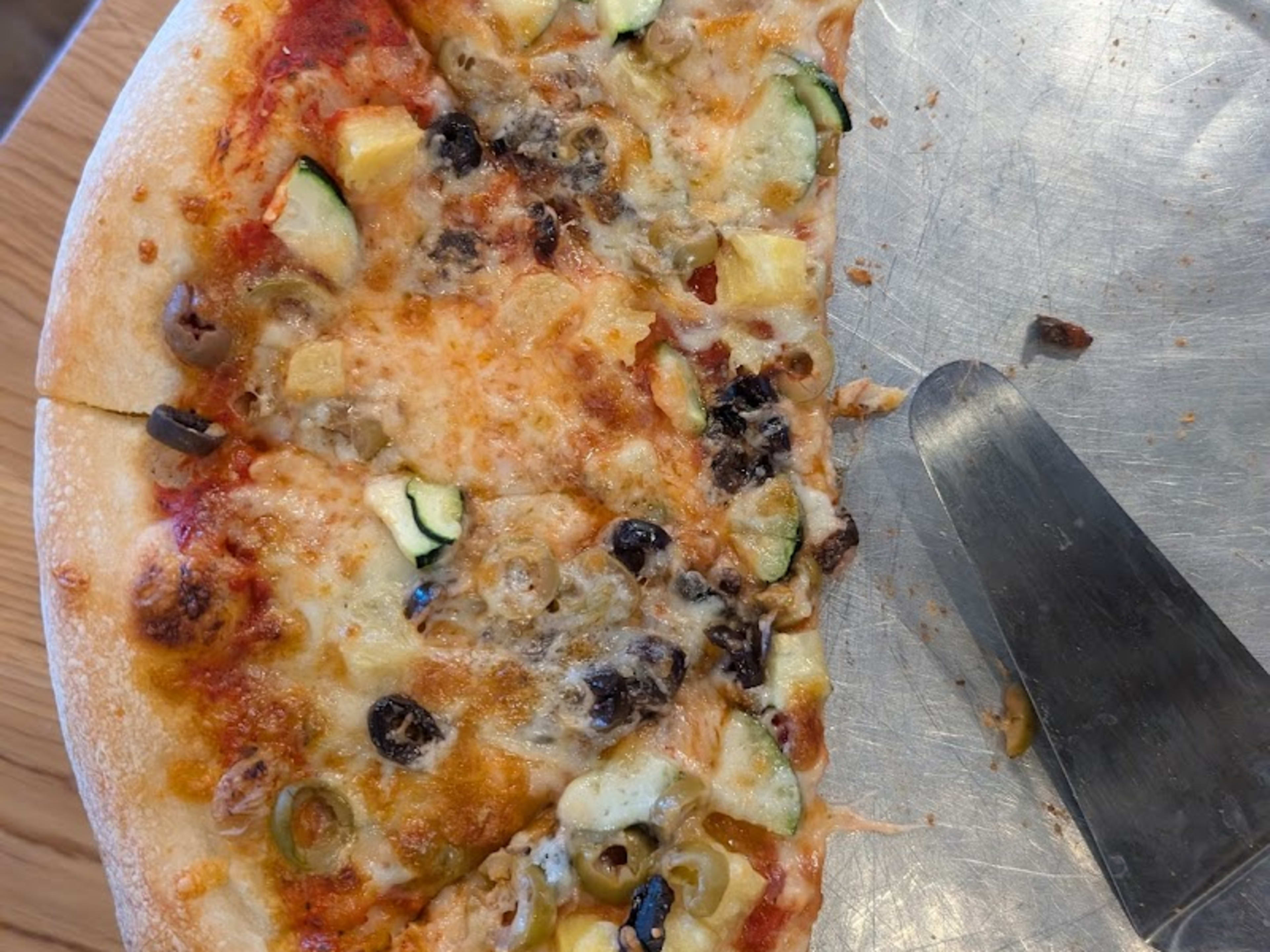 crust pizzeria solana beach - Photo 6