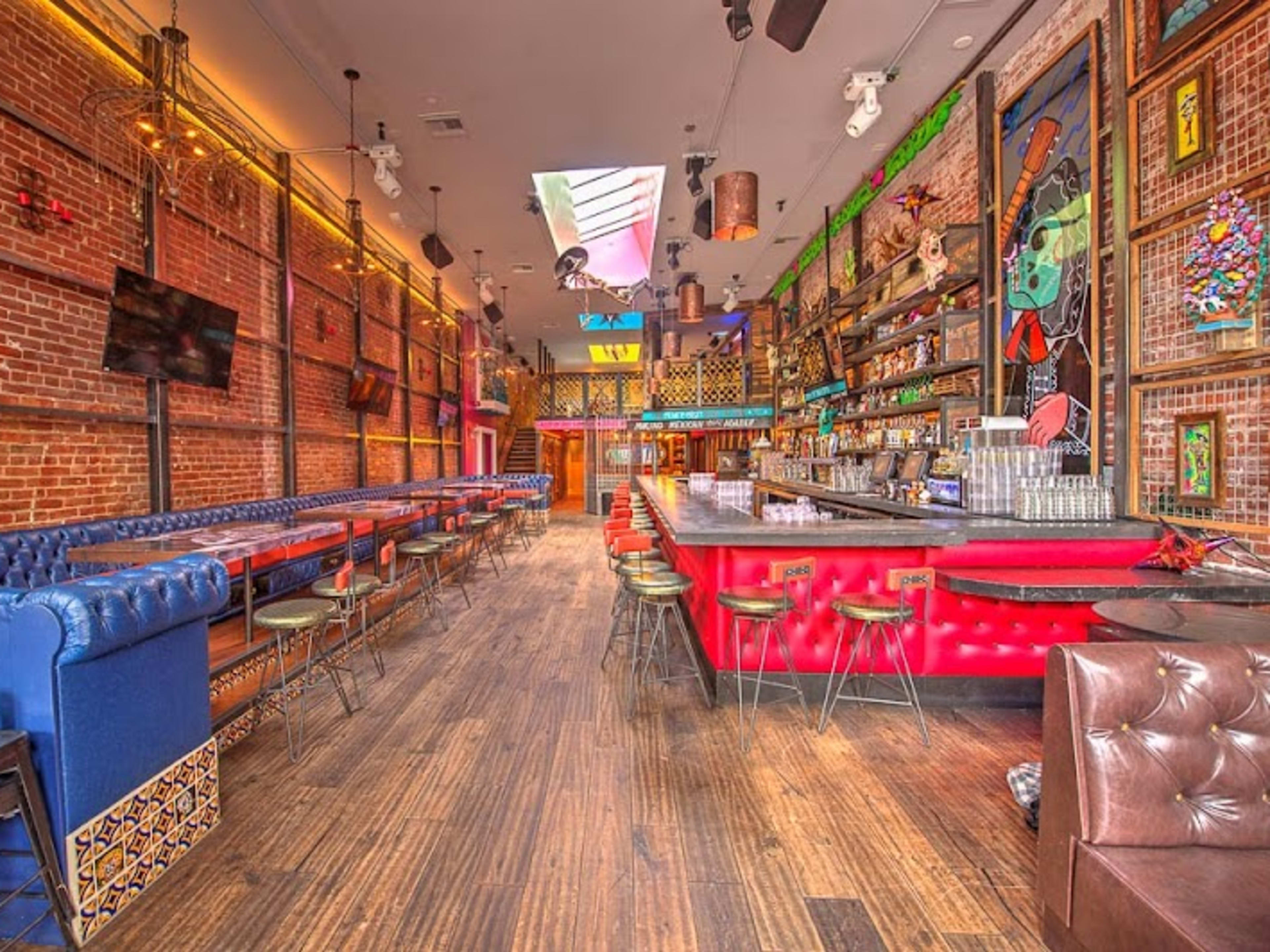 el chingon - Photo 1