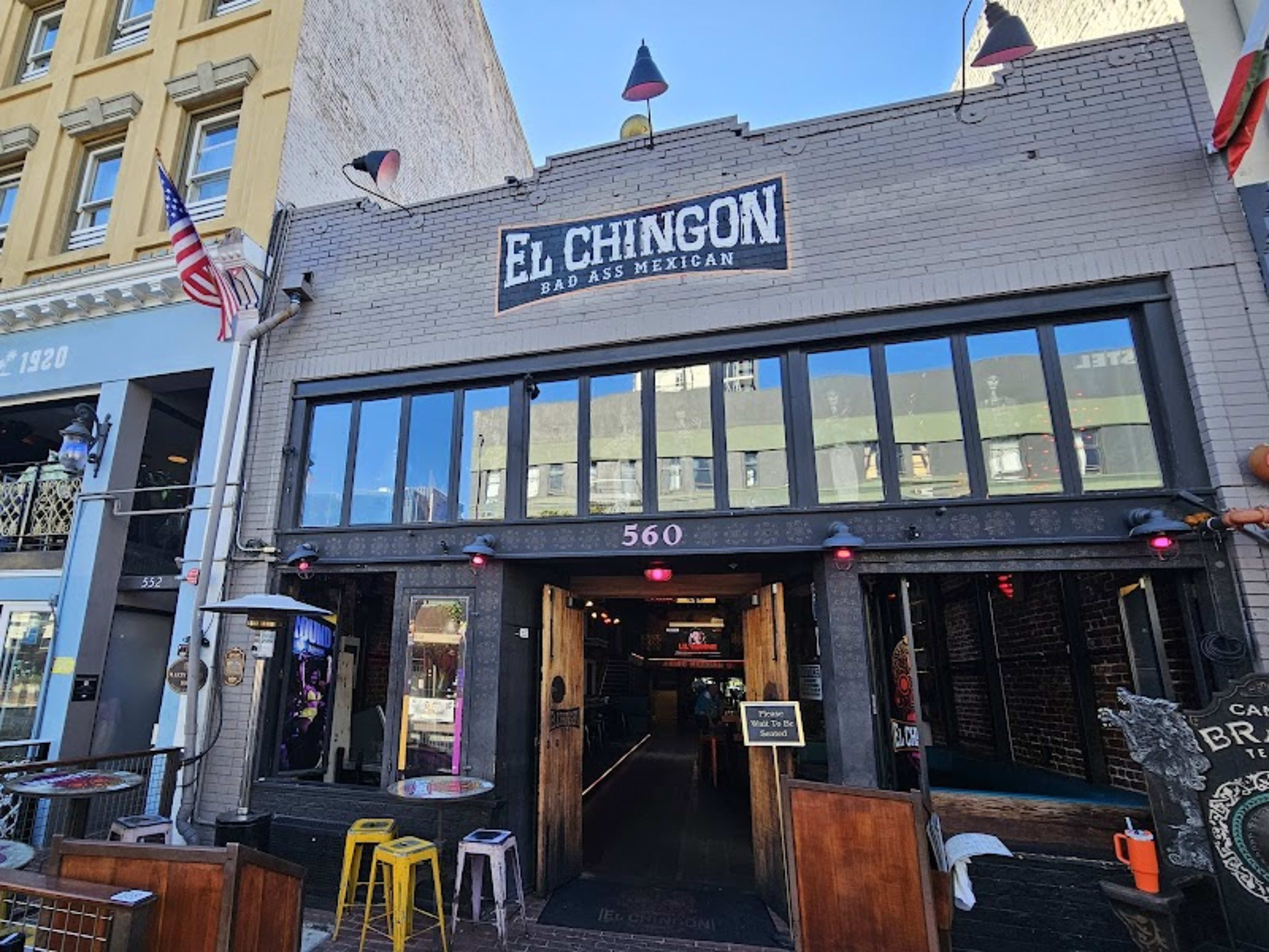 el chingon - Photo 4