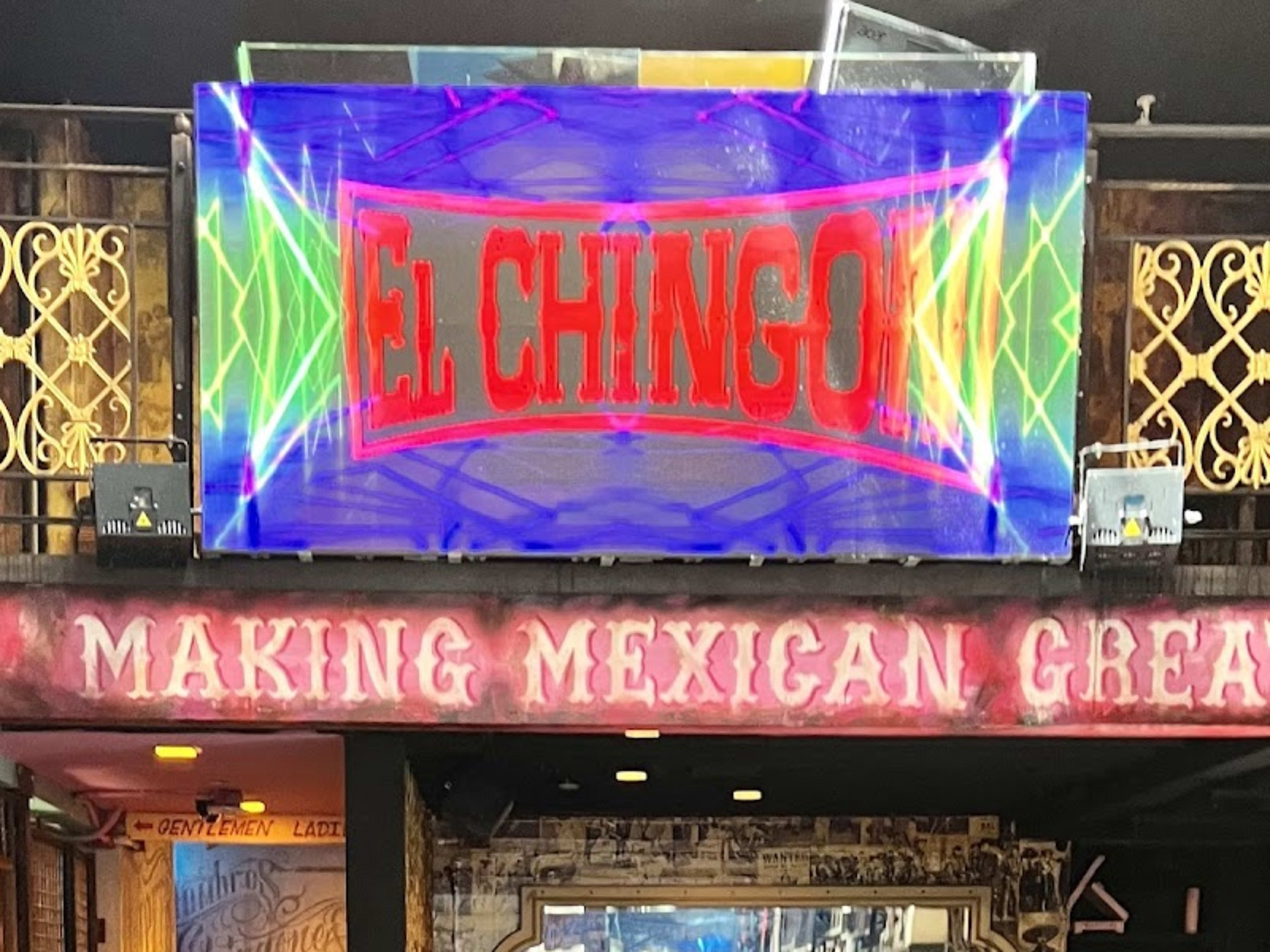 el chingon - Photo 10