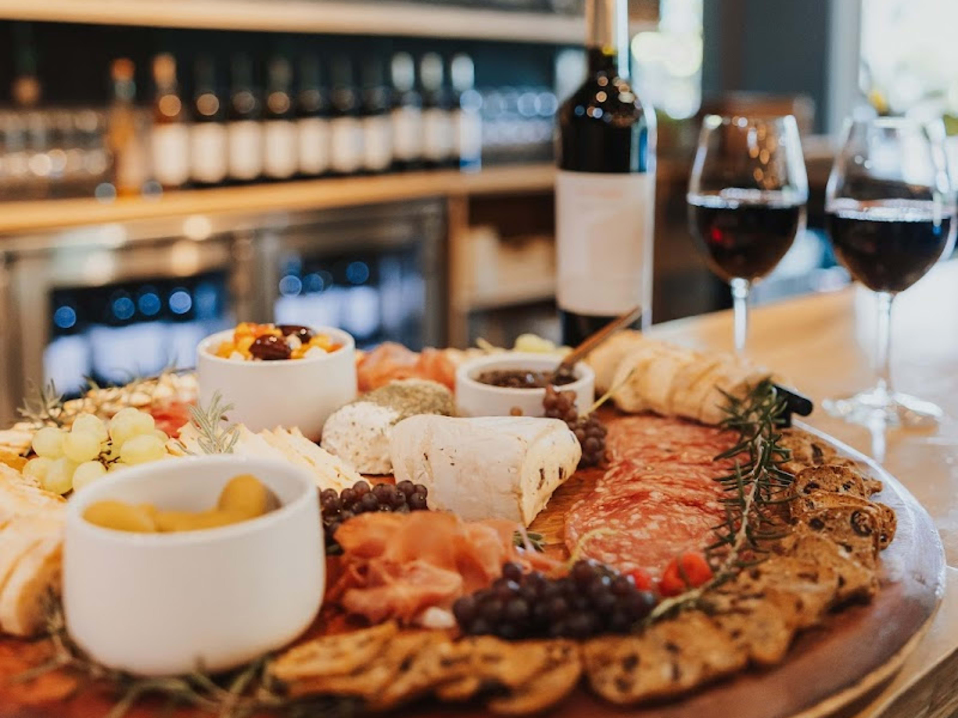 milagro winery - Photo 3