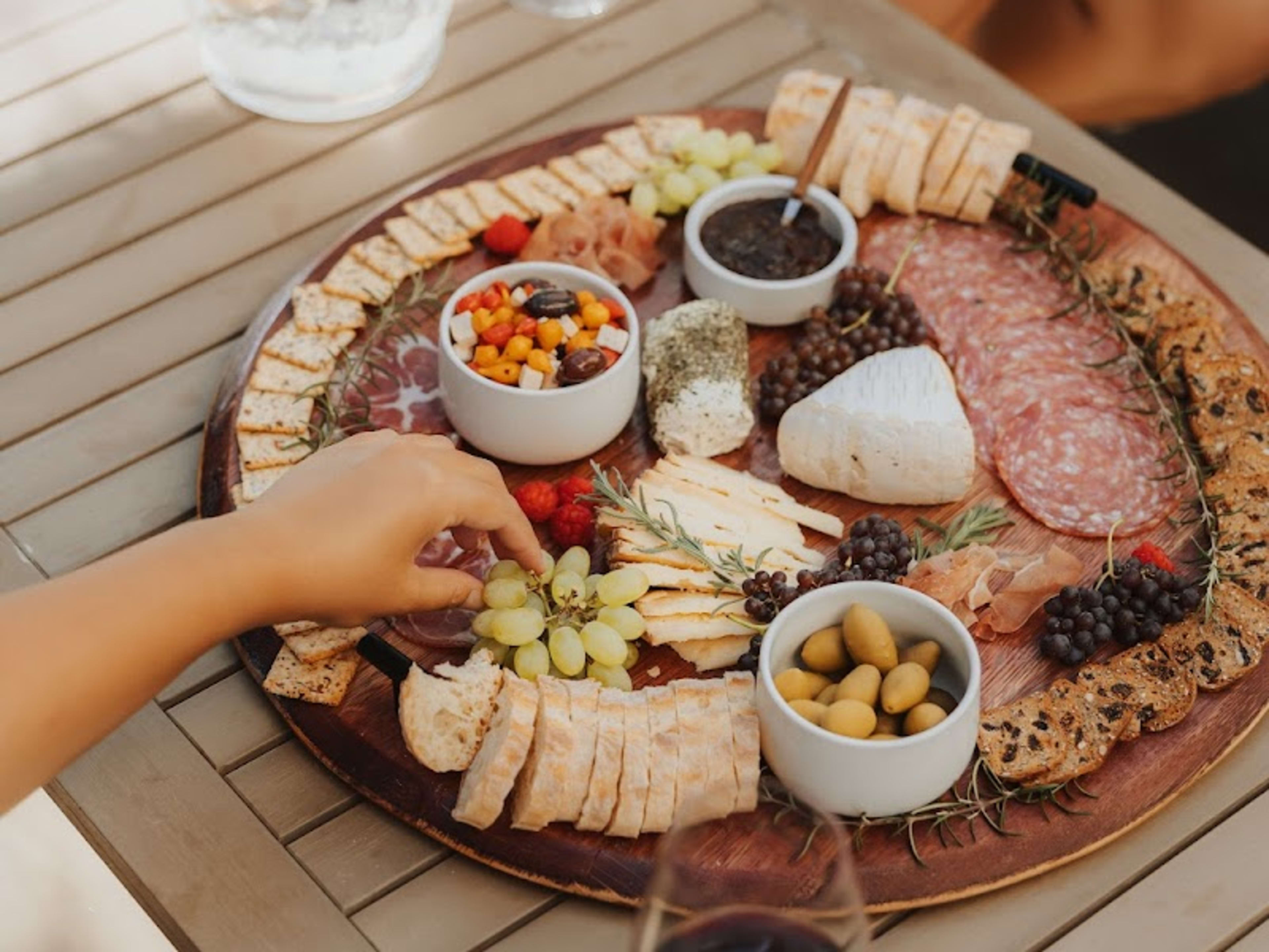 milagro winery - Photo 7