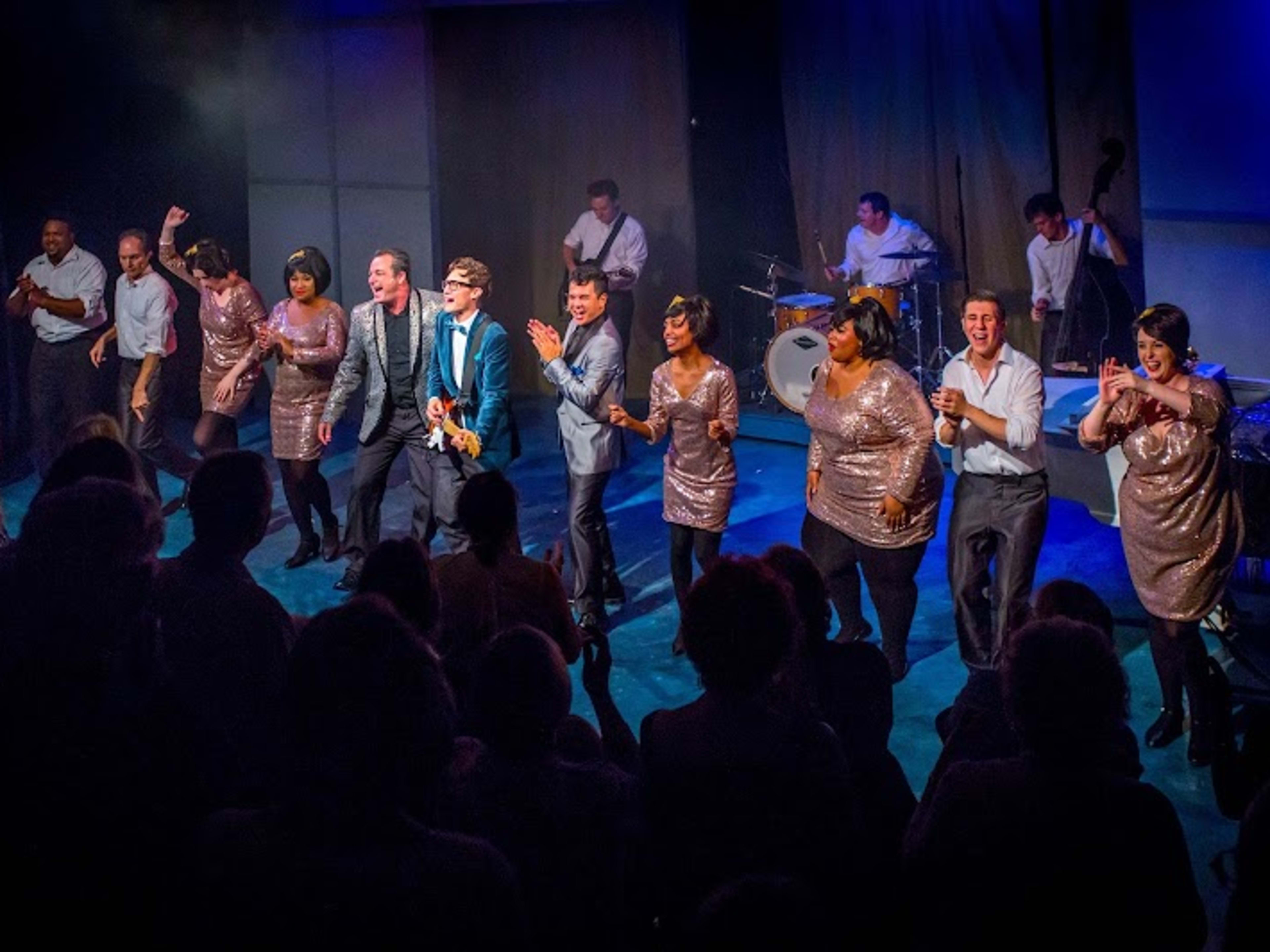 New Village Arts - Photo 1