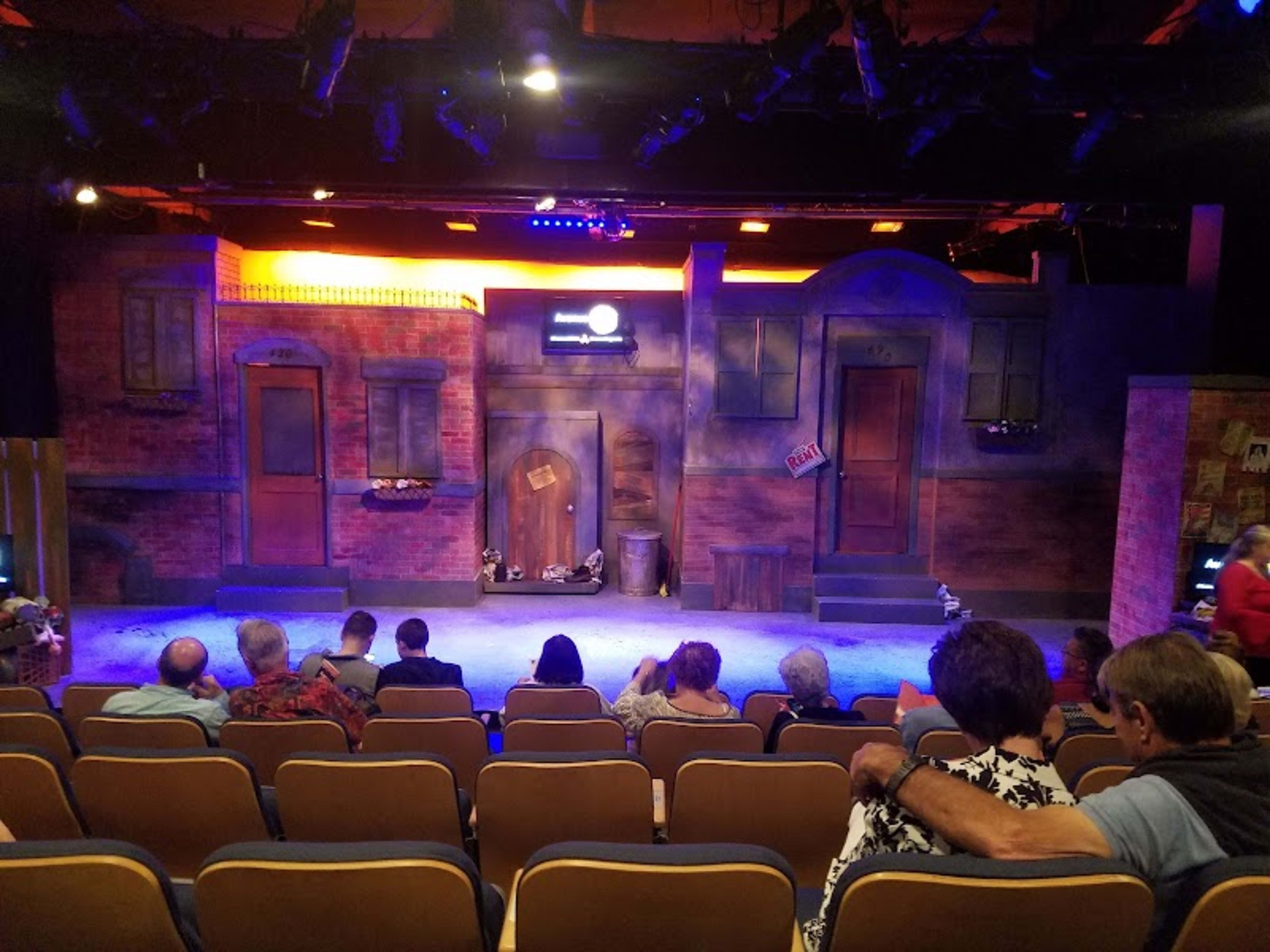 New Village Arts - Photo 6